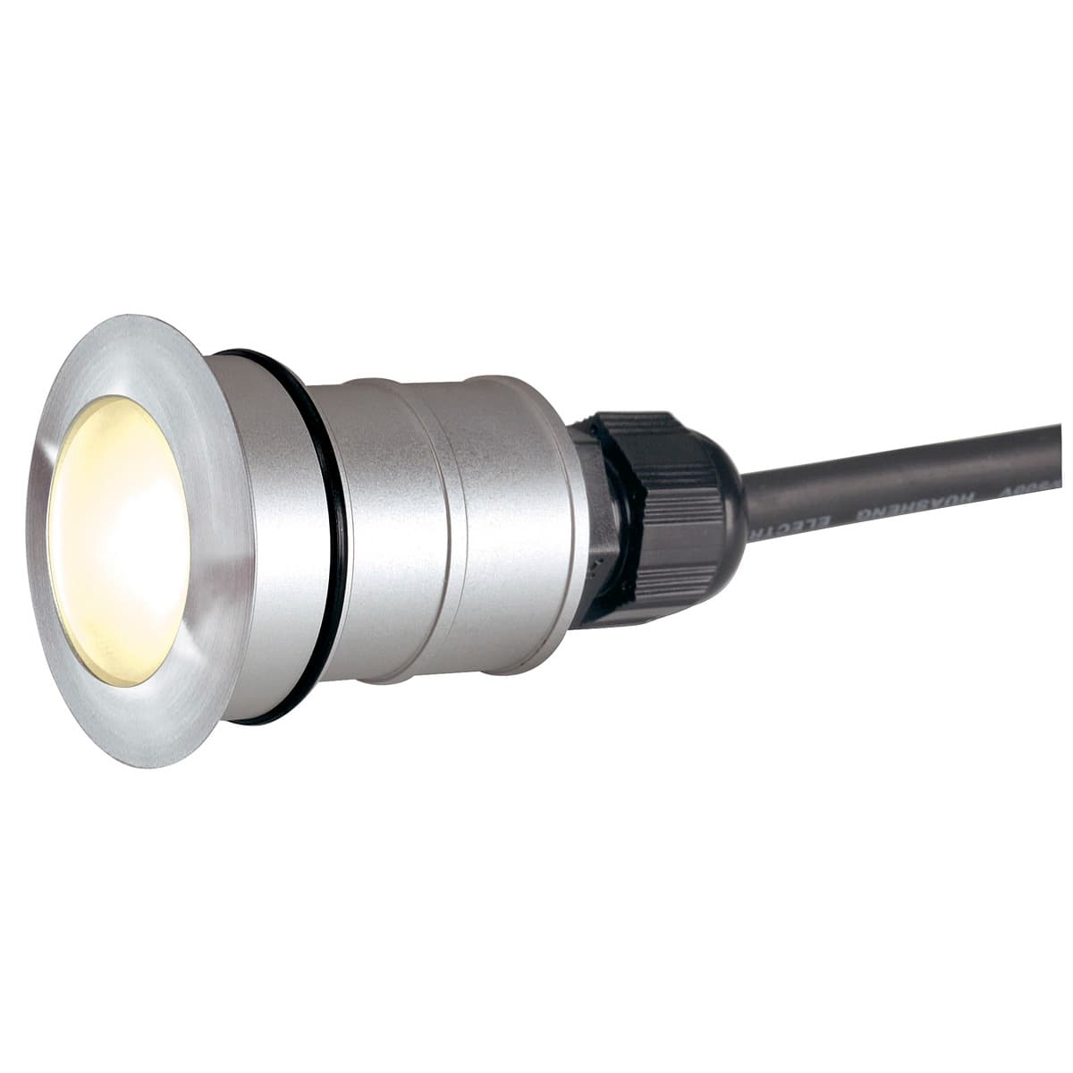 SLV — POWER TRAIL-LITE 42