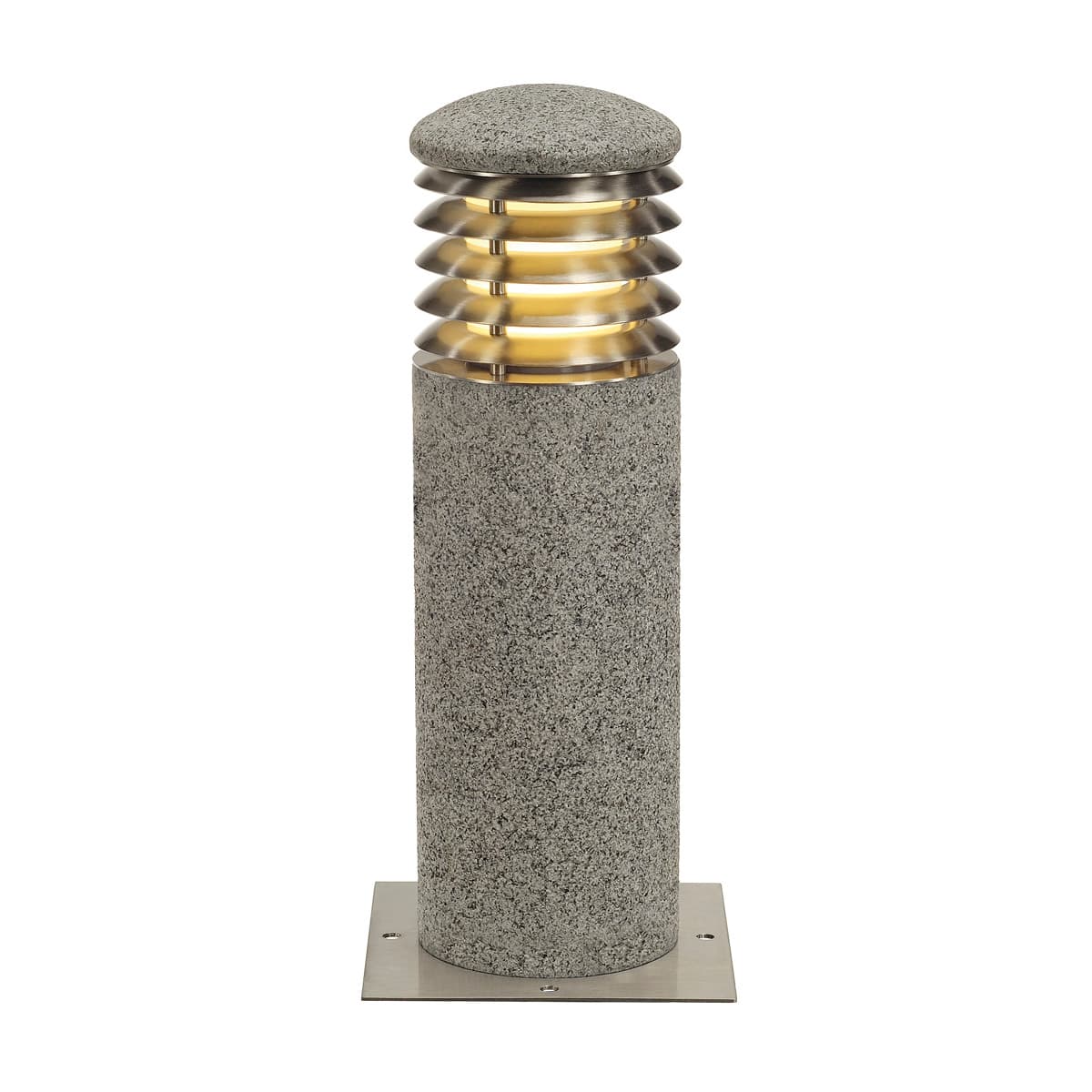 SLV — ARROCK GRANITE