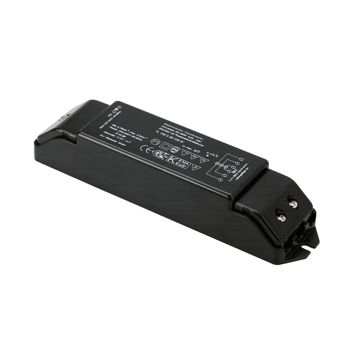 ELECTRONIC TRANSFORMER 02