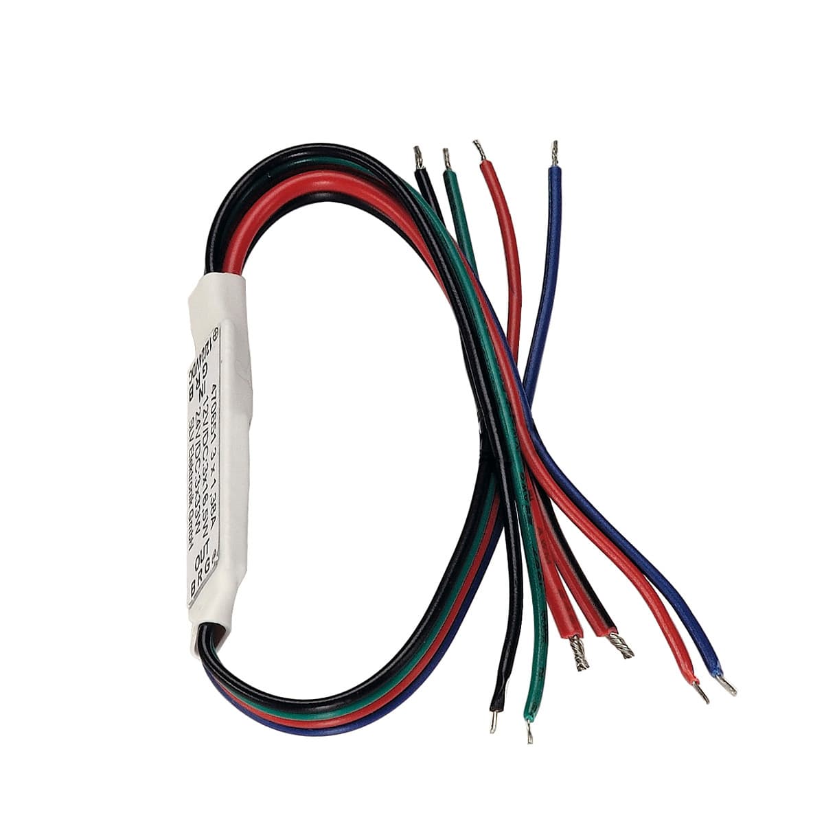 EASY LIM RF-MINI-RGB-SLAVE