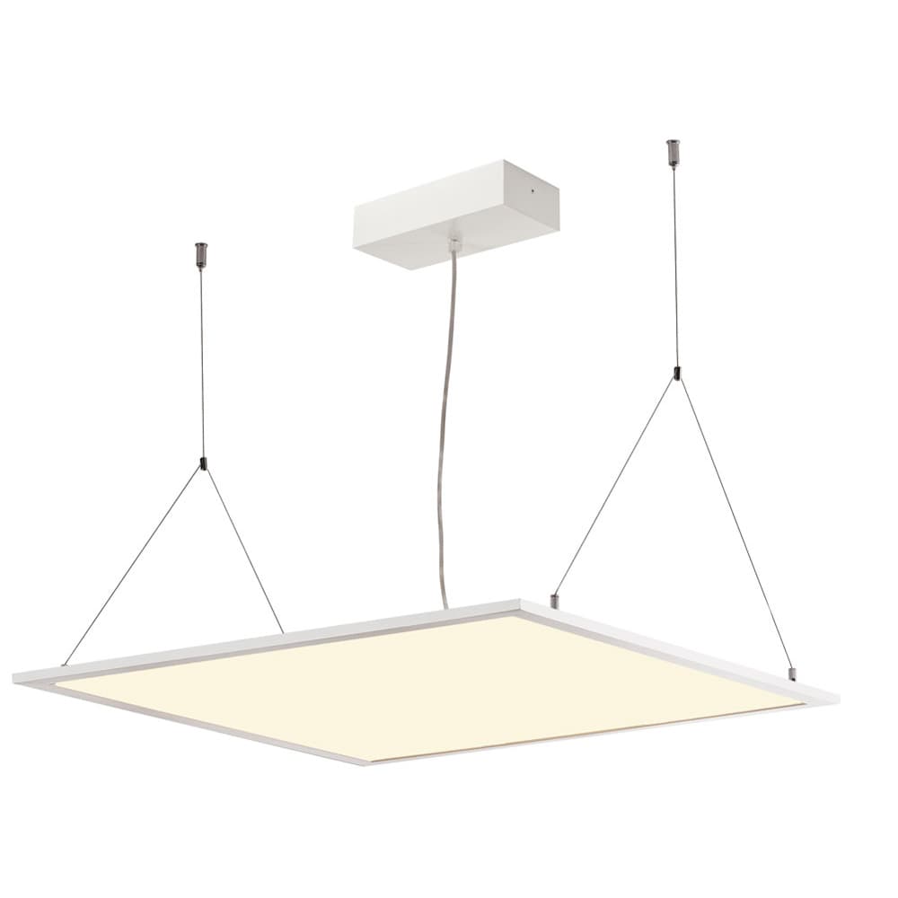 SLV PANLED LED panel for grid ceilings — фото 2