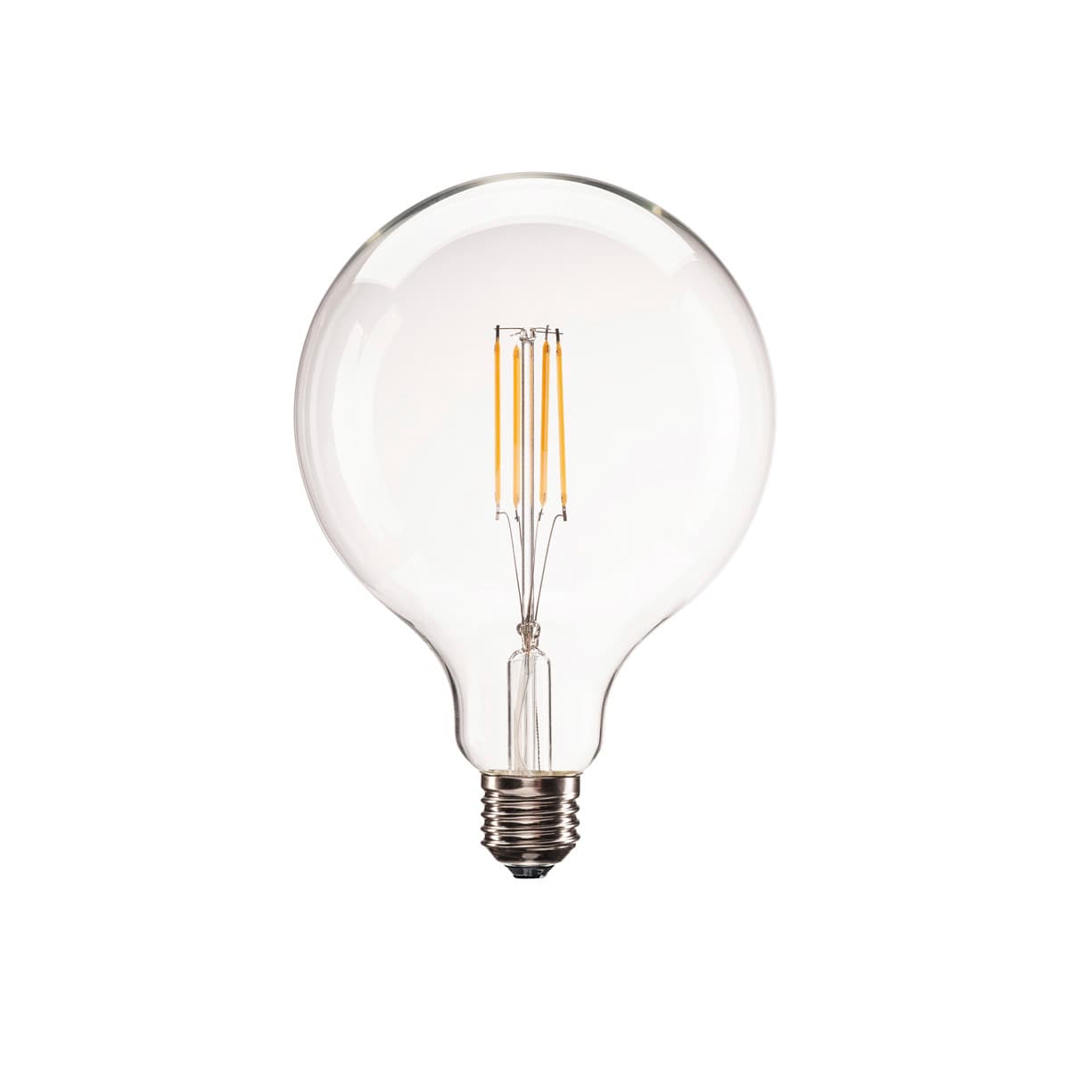 E27 LED G125
