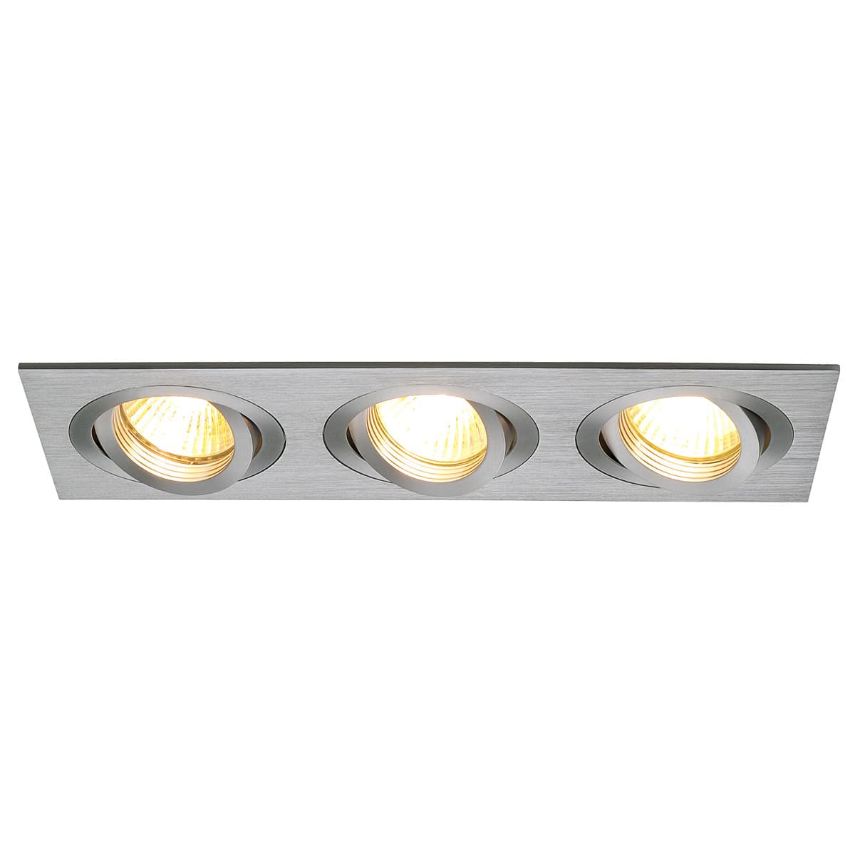 SLV — NEW TRIA 3 recessed fitting