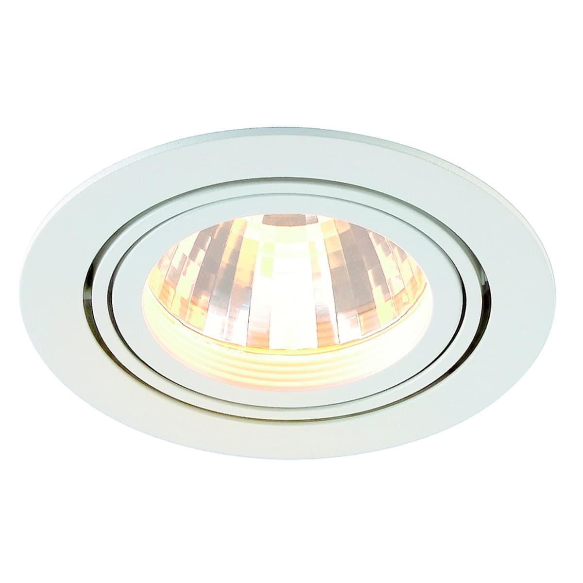 SLV — NEW TRIA DISK