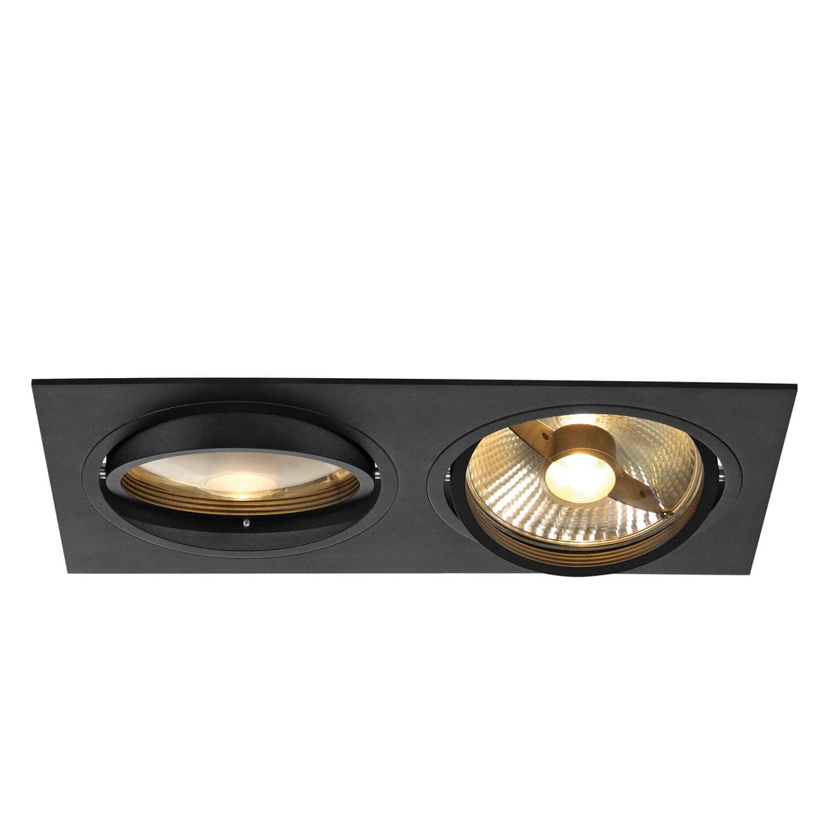 SLV — NEW TRIA 2 recessed fitting