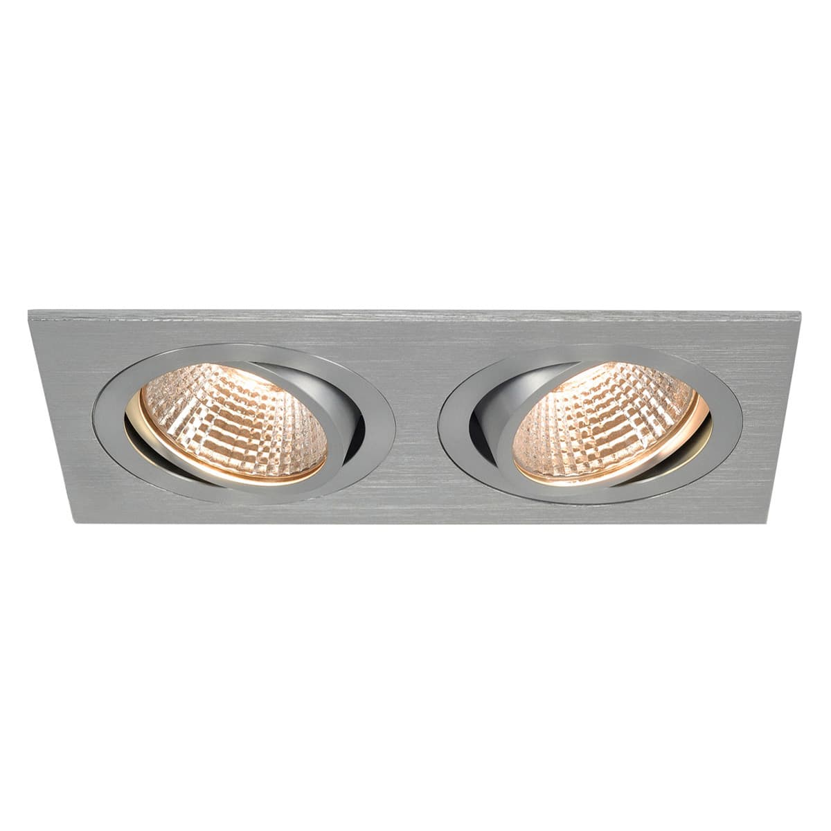 SLV — NEW TRIA 2 SET recessed fitting