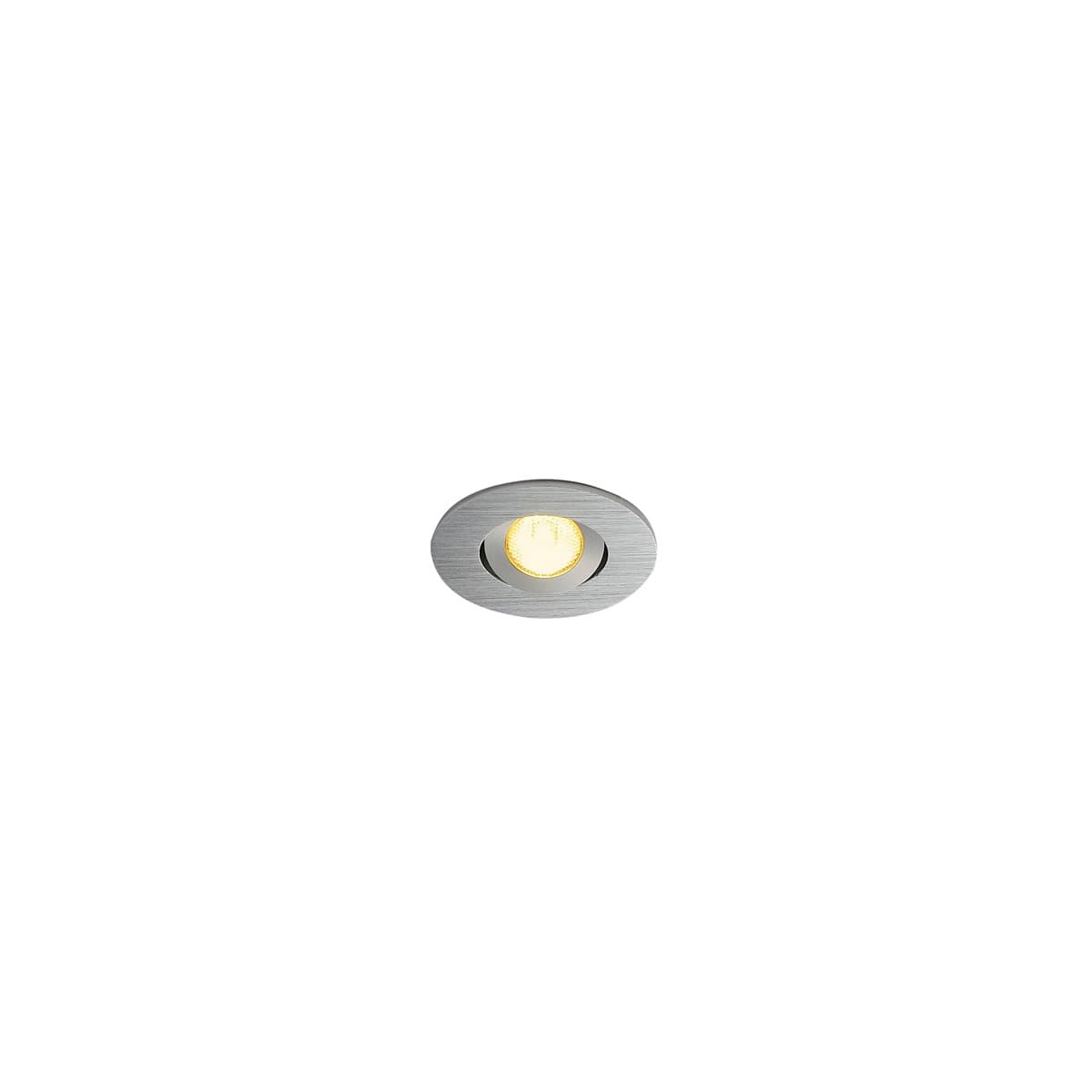 SLV — NEW TRIA MINI SET recessed fitting