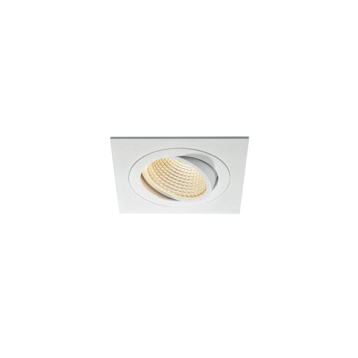 SLV — NEW TRIA 1 SET recessed fitting