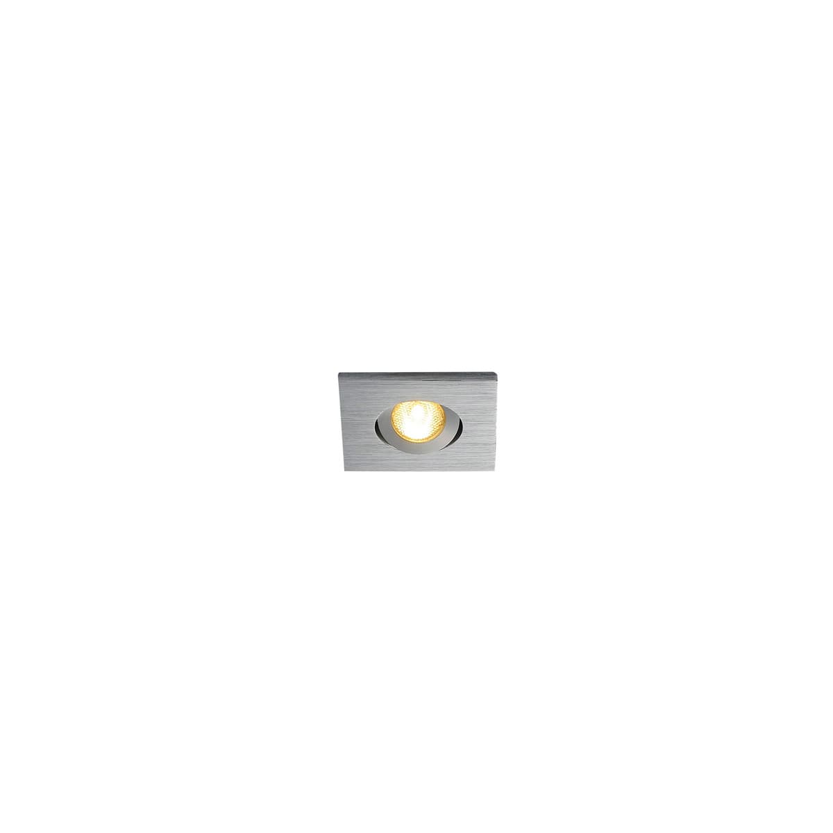 SLV — NEW TRIA MINI SET recessed fitting