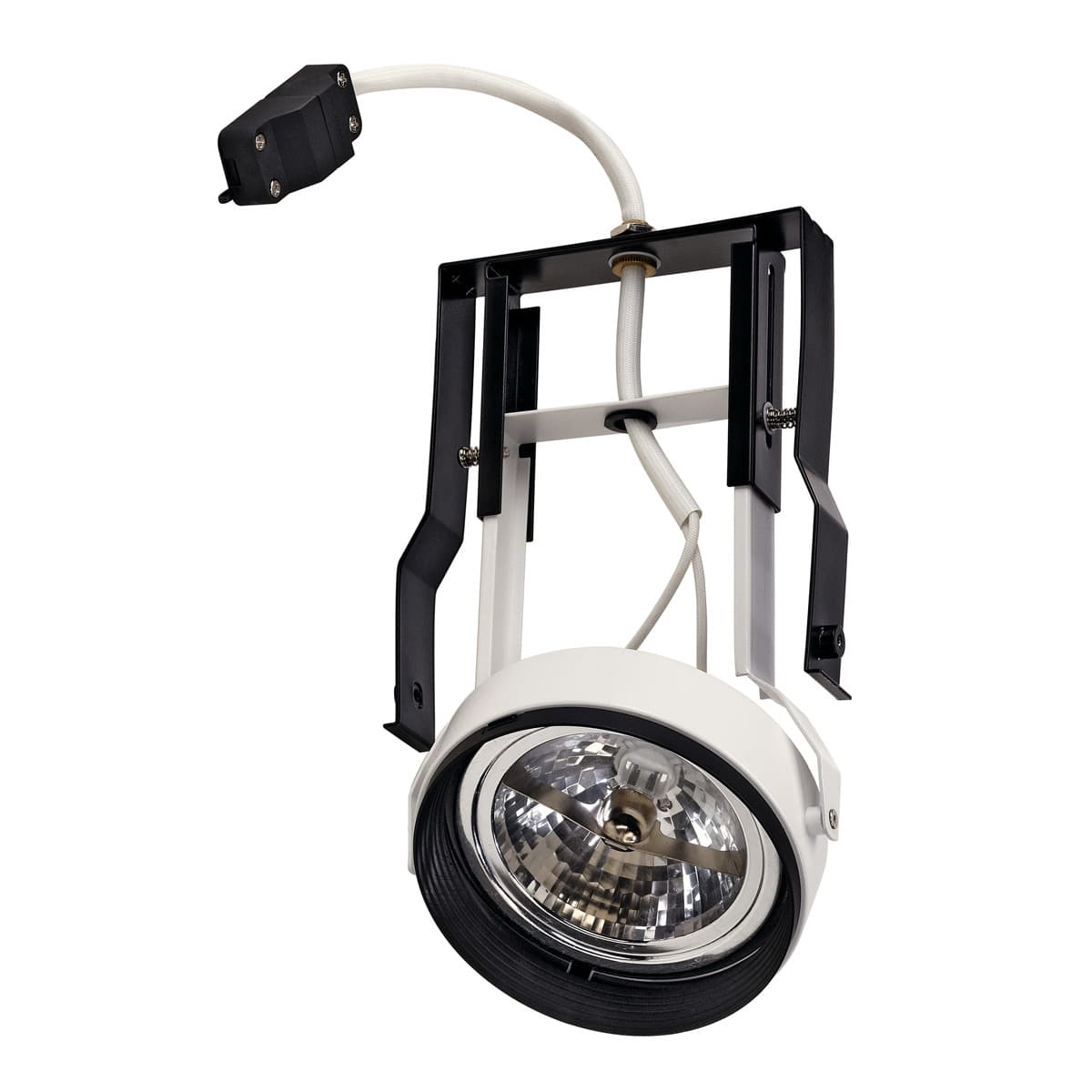SLV QR111 MODULE MOVE for AIXLIGHT PRO installation frame — фото 2