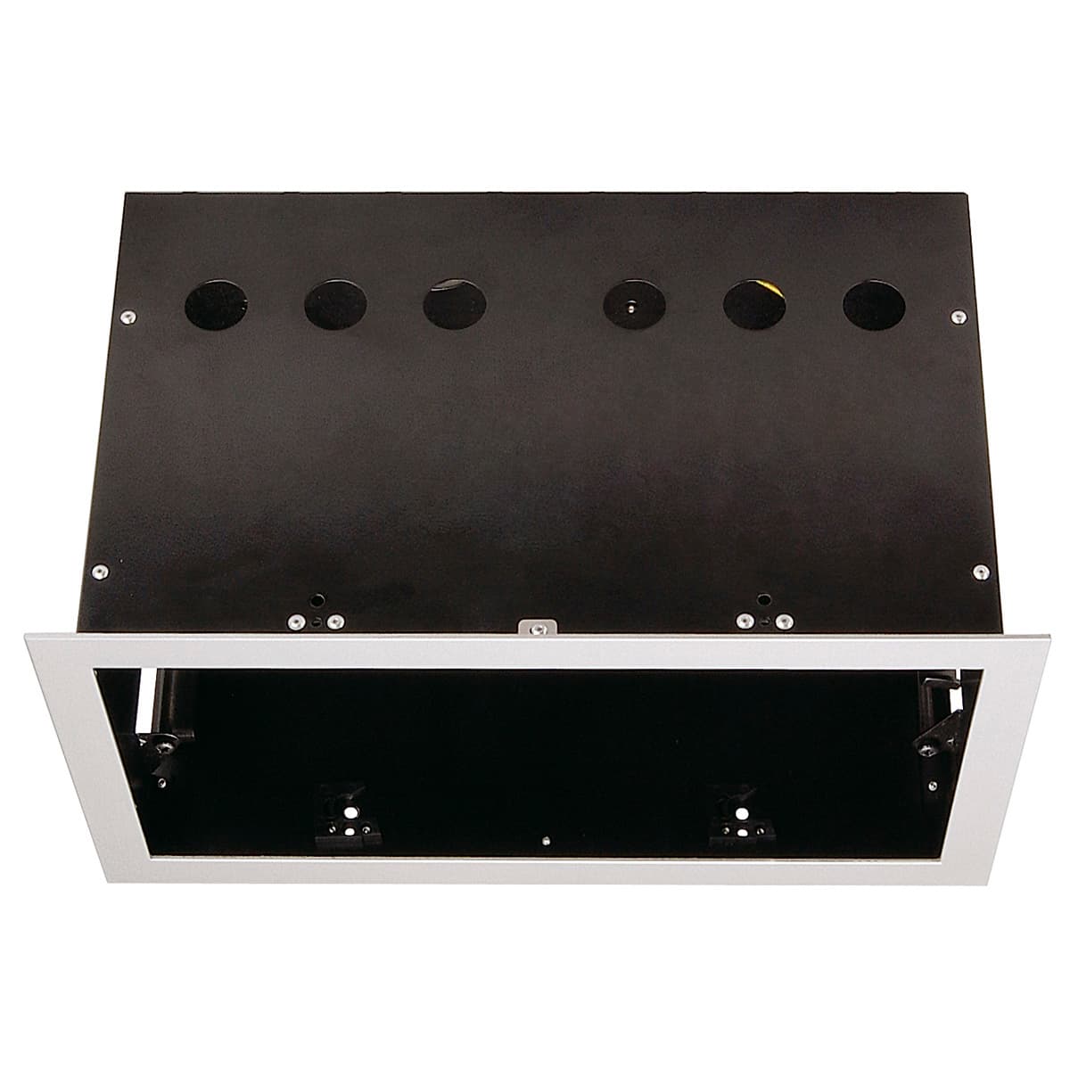 SLV INSTALLATION FRAME 1 FRAME for AIXLIGHT PRO — фото 2