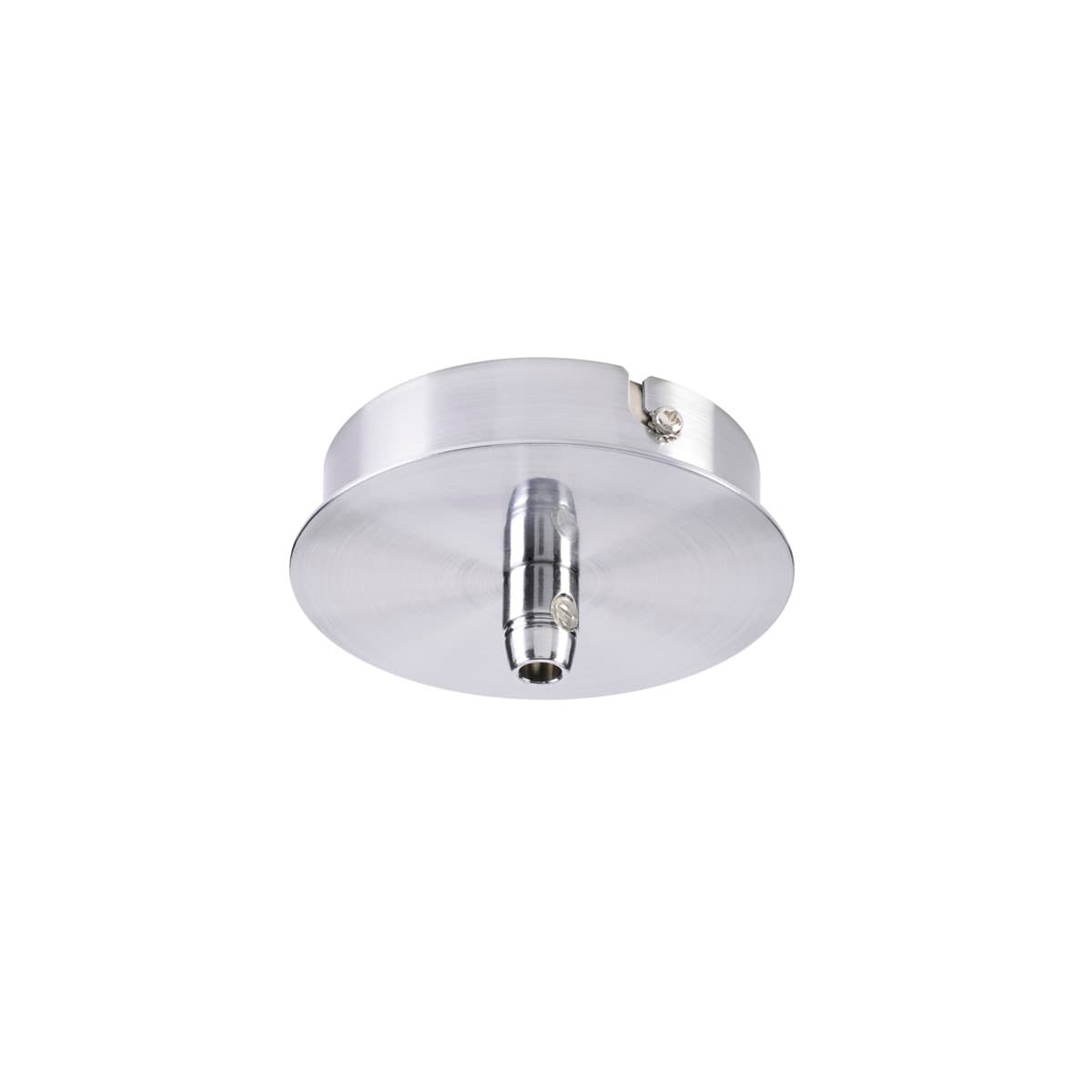 SLV — CEILING PLATE FITU single ceiling plate