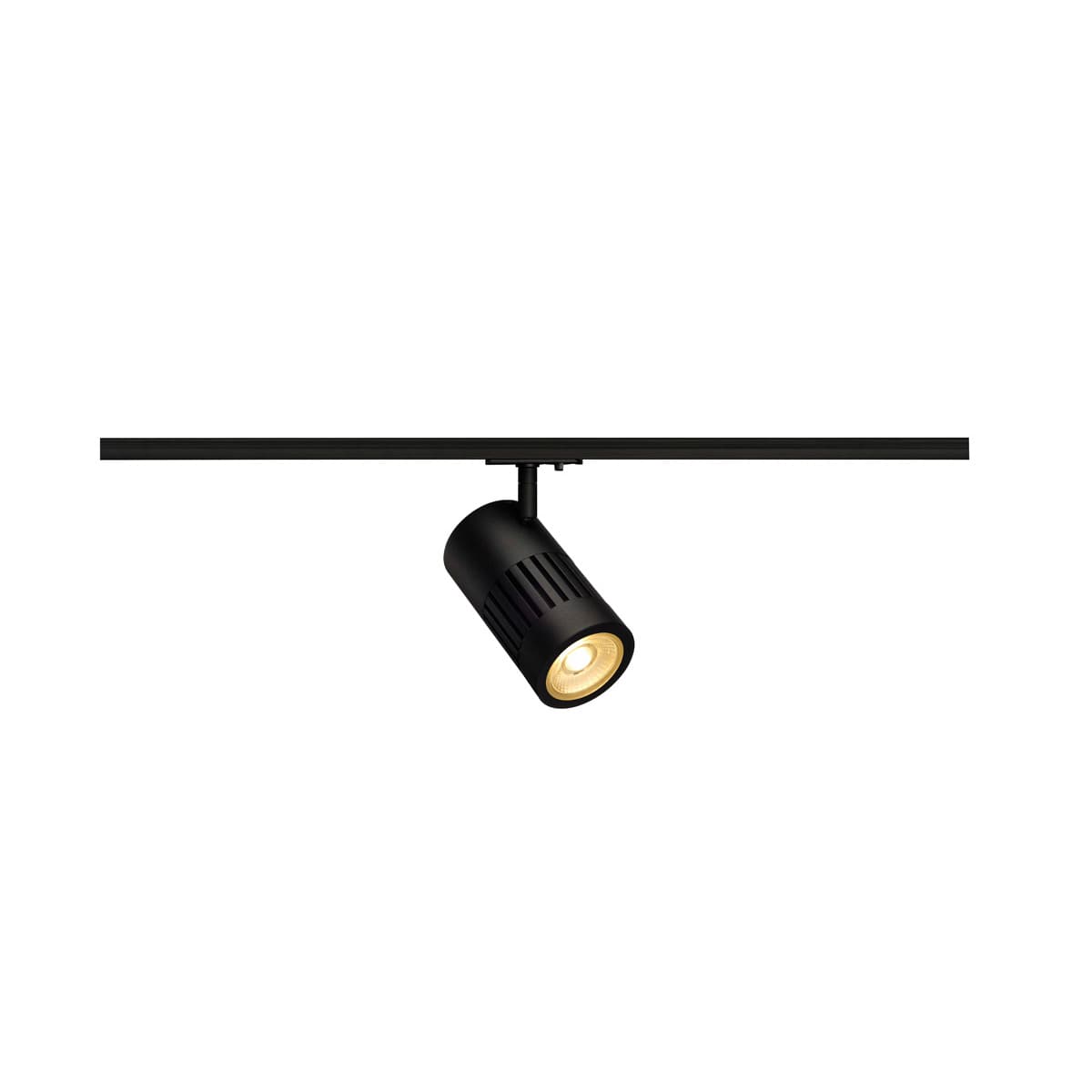 STRUCTEC spot for 240V 1-phase track