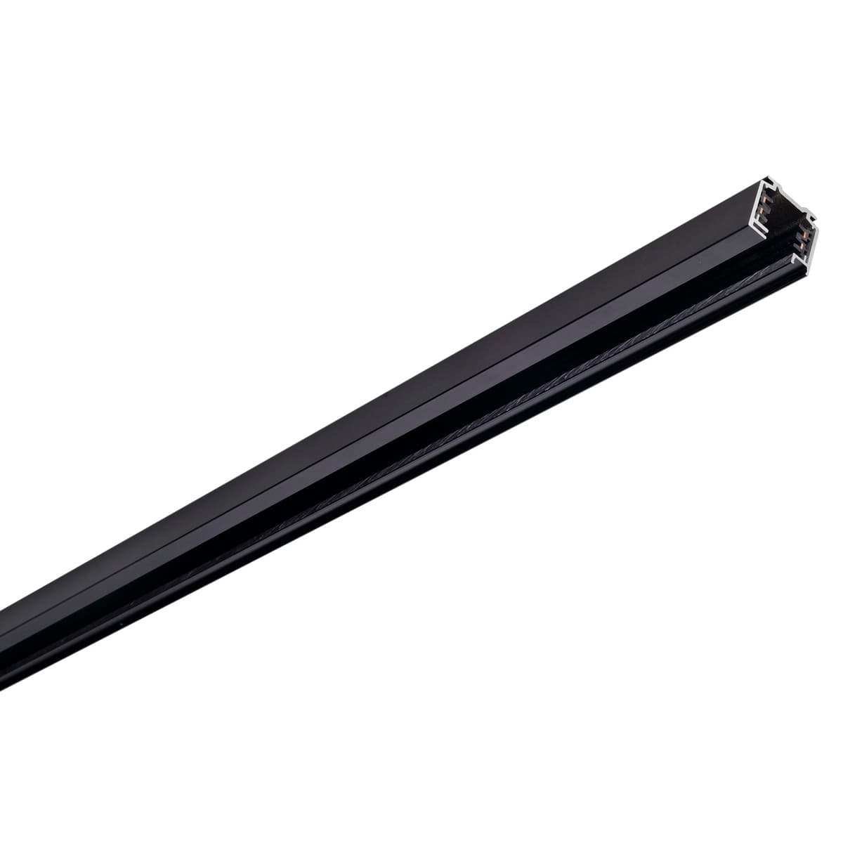 EUTRAC 3-PHASE SURFACE-MOUNTED TRACK