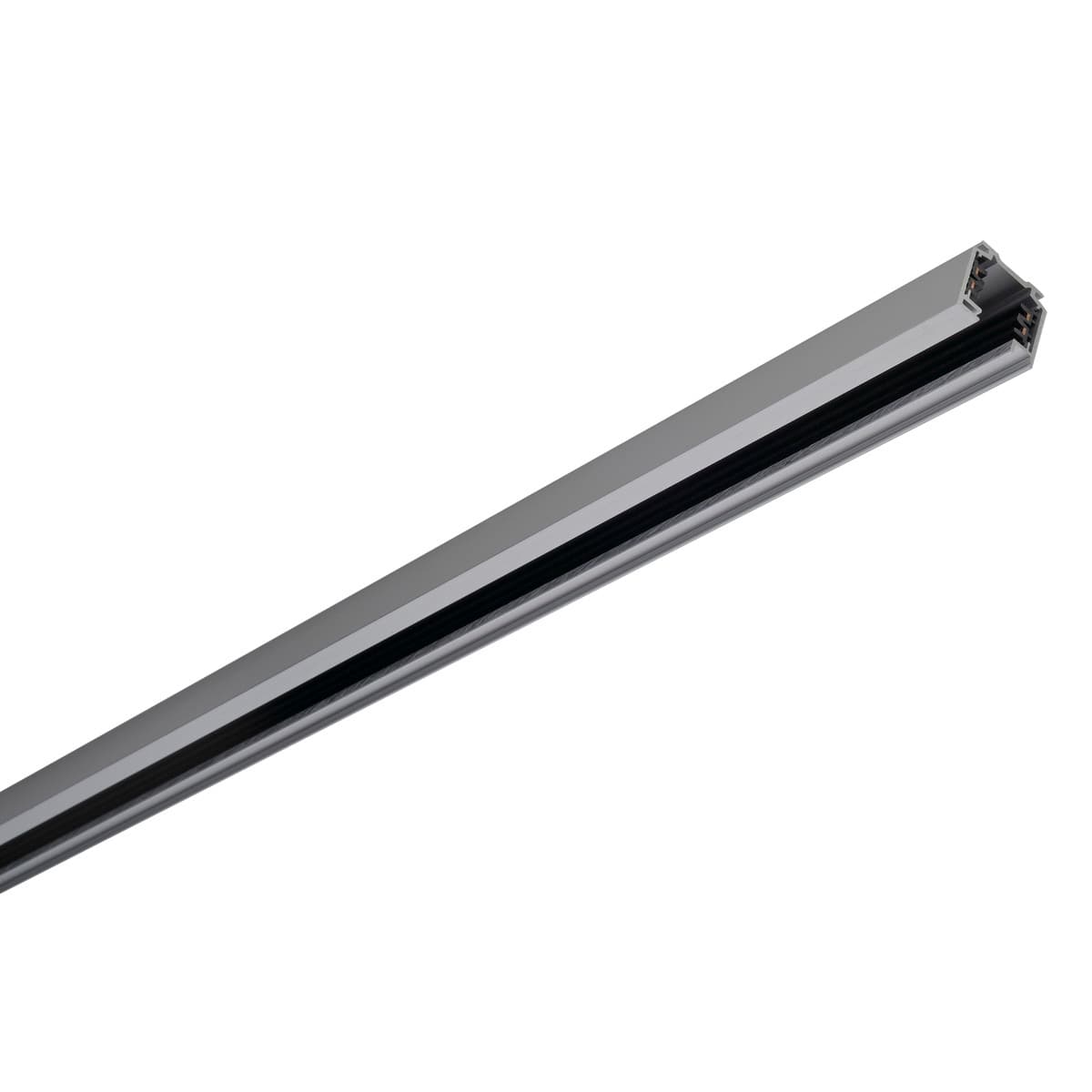 EUTRAC 3-PHASE SURFACE-MOUNTED TRACK
