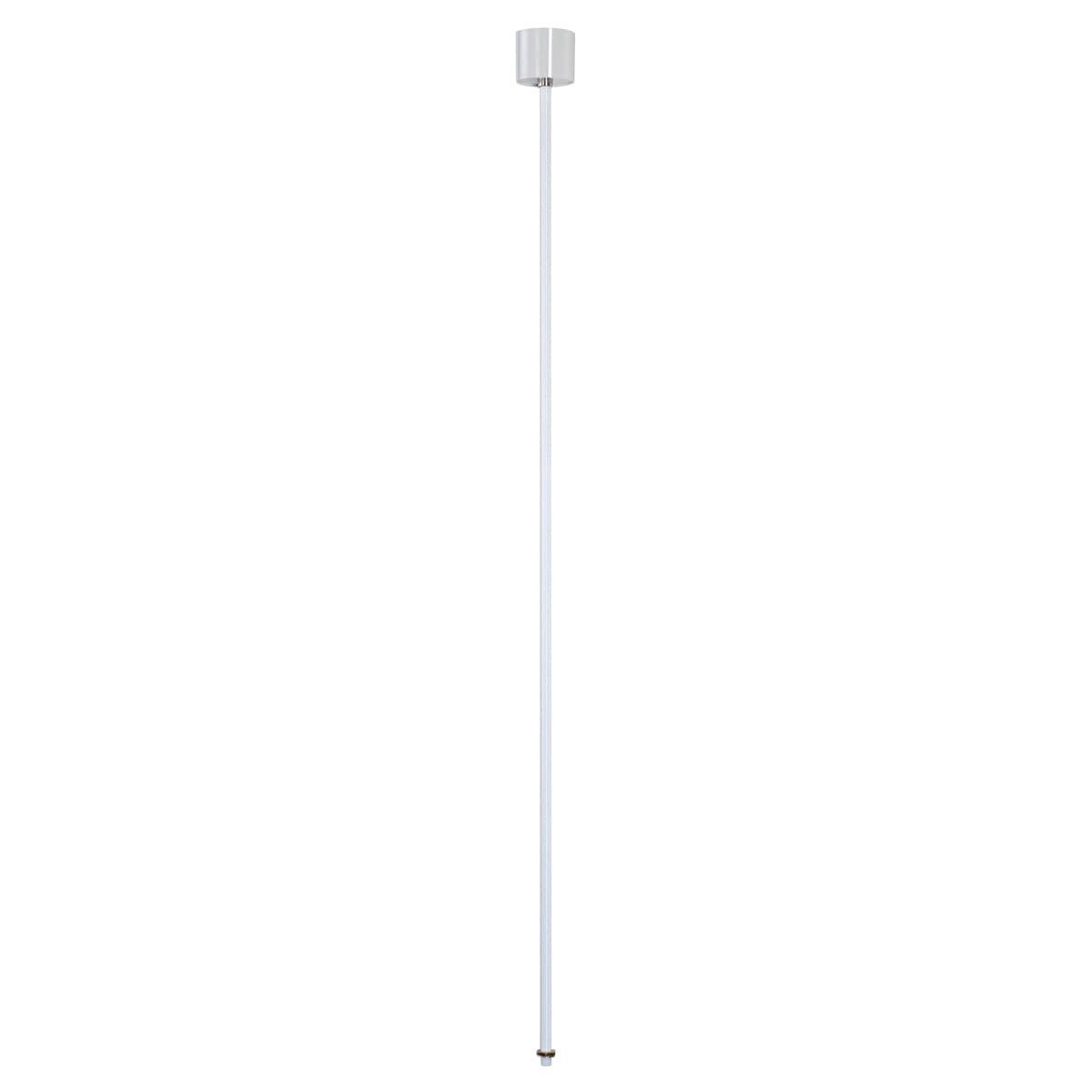 PENDANT SUSPENSION for EUTRAC 240V 3-phase surface-mounted track