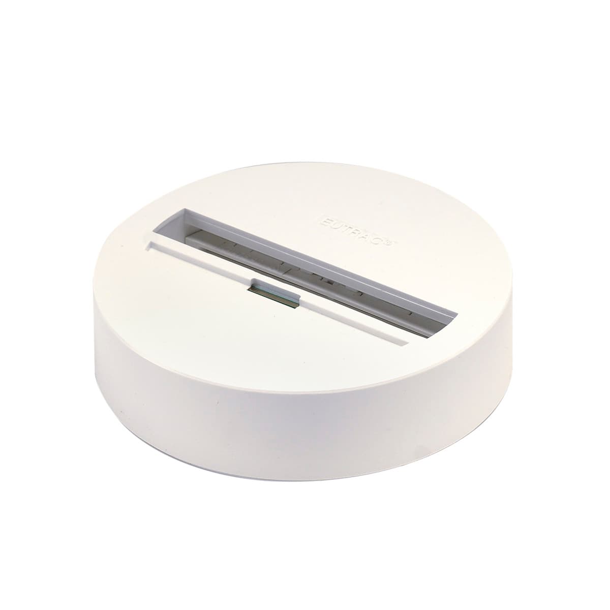 SLV — POINT OUTLET for EUTRAC 240V 3-phase surface-mounted track