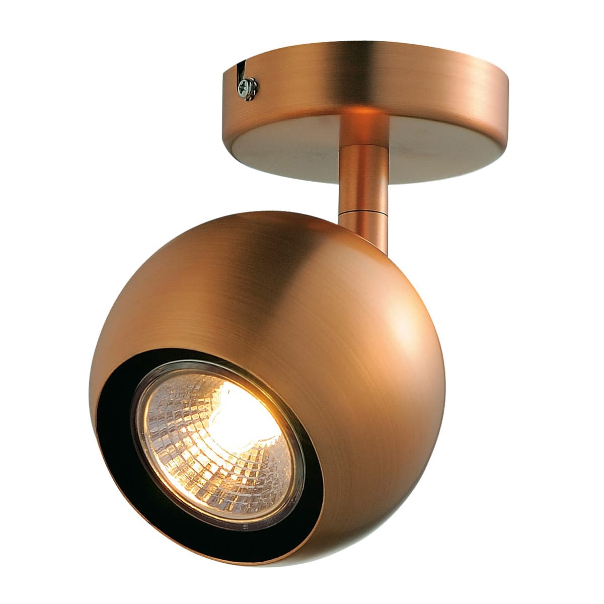 SLV LIGHT EYE 1 wall and ceiling light — фото 2