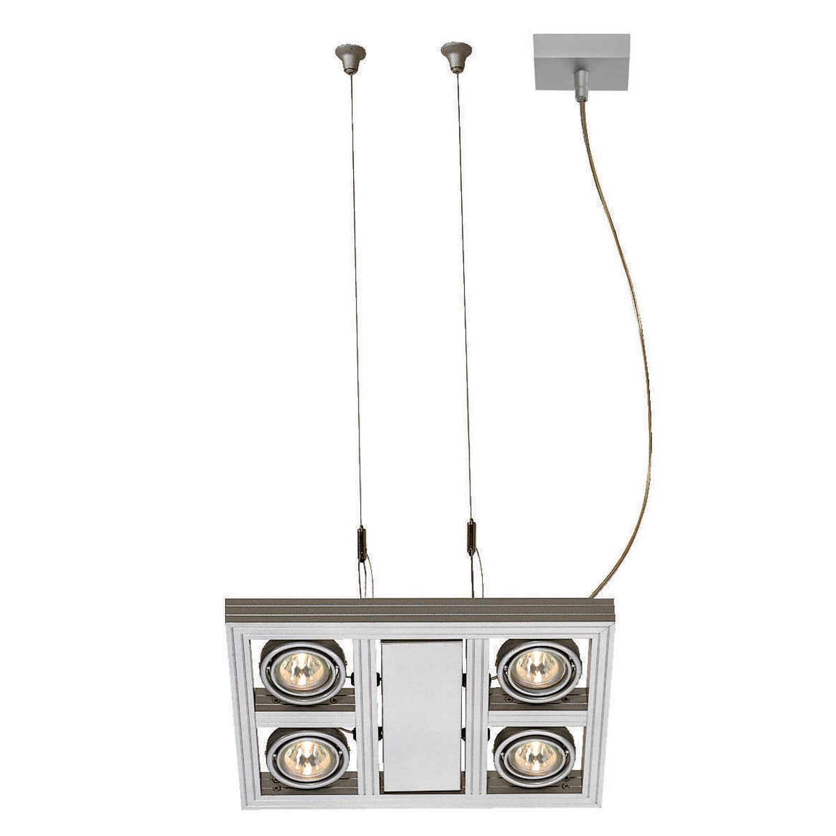 SLV — AIXLIGHT SQUARE