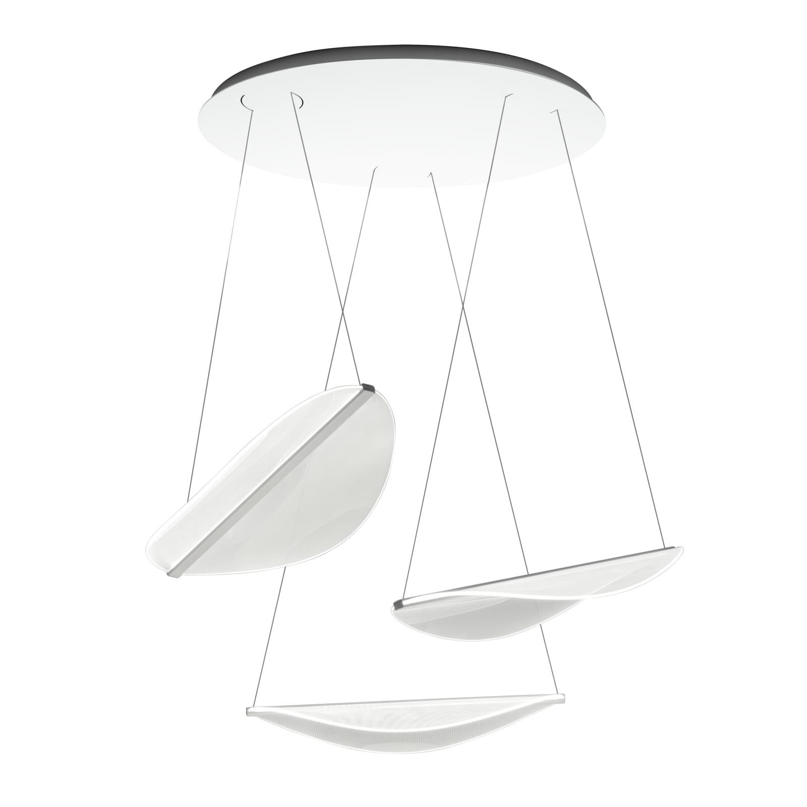 Подвесной светильник Linea Light Diphy_P3