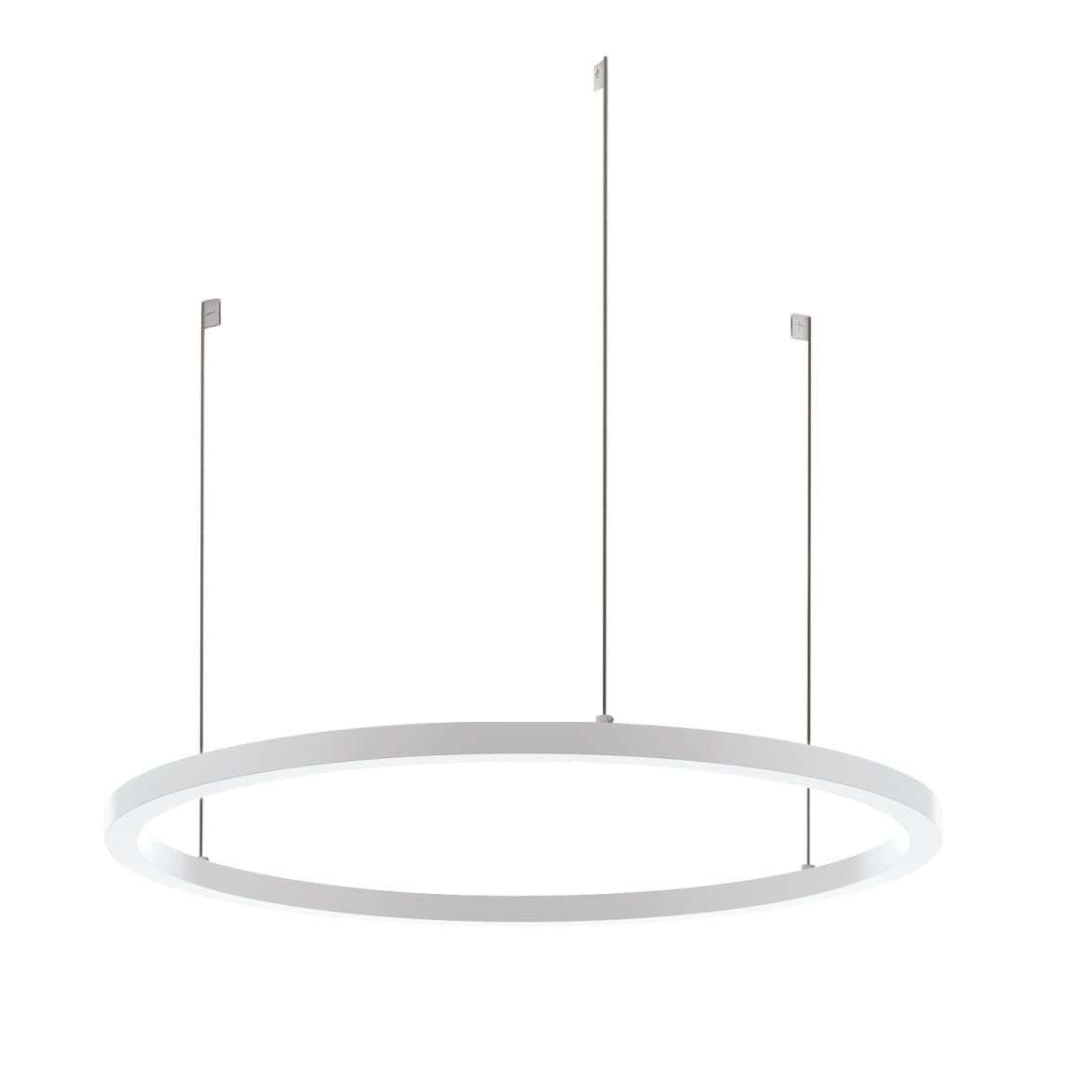 Подвесной светильник Linea Light Tour_PD