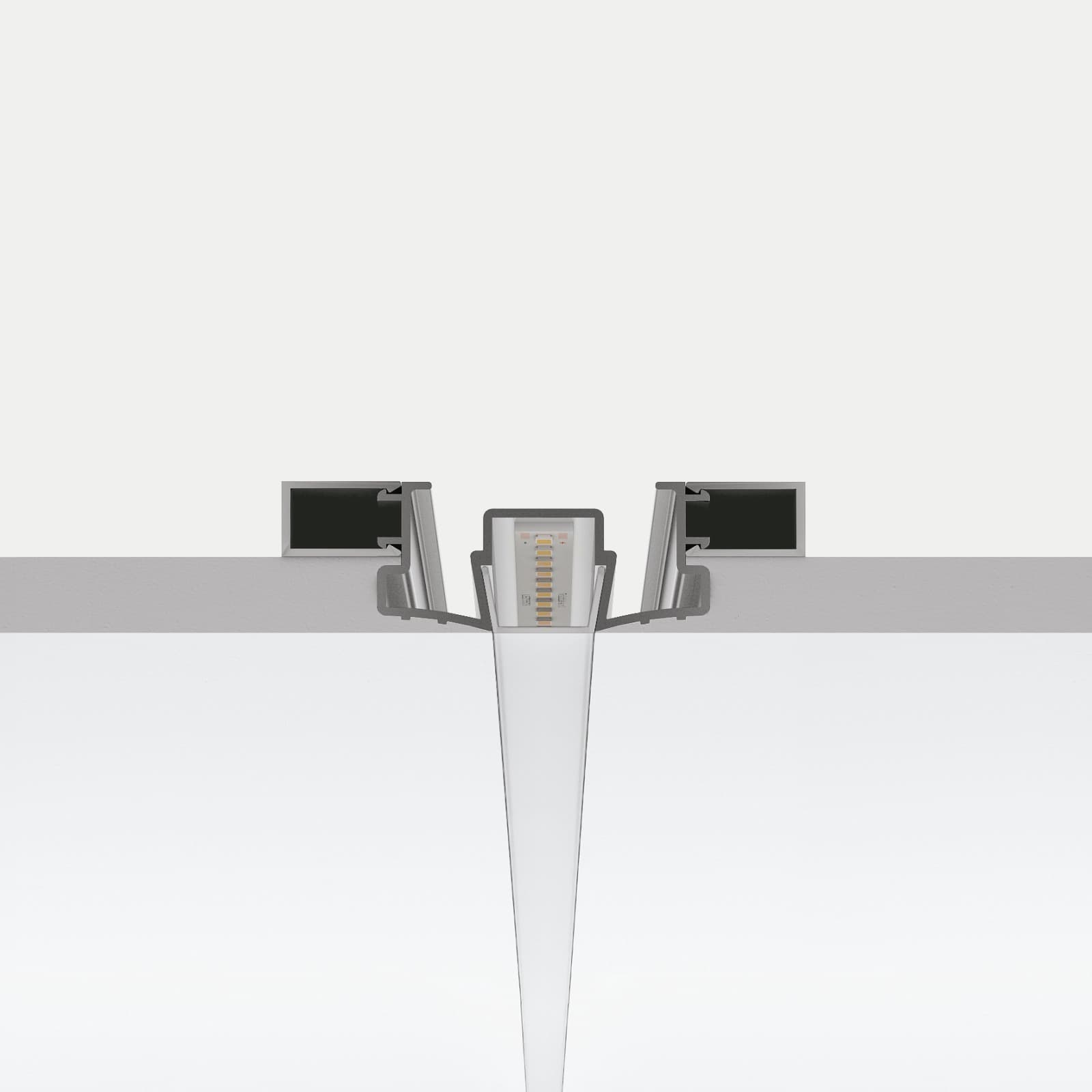 Шинопровод осветительный Linea Light Fylo+ Direct_1