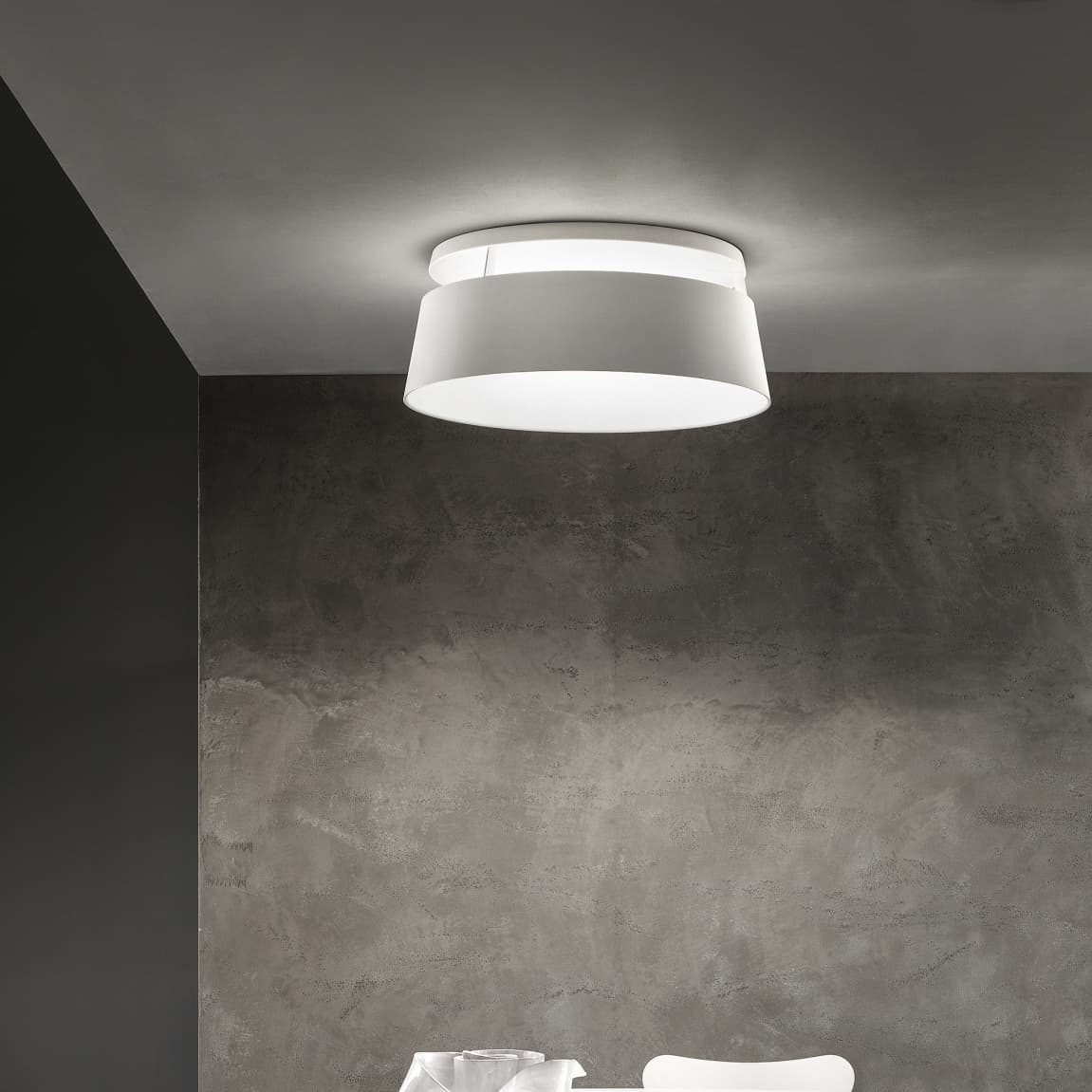 Потолочный светильник Linea Light Oxygen_S