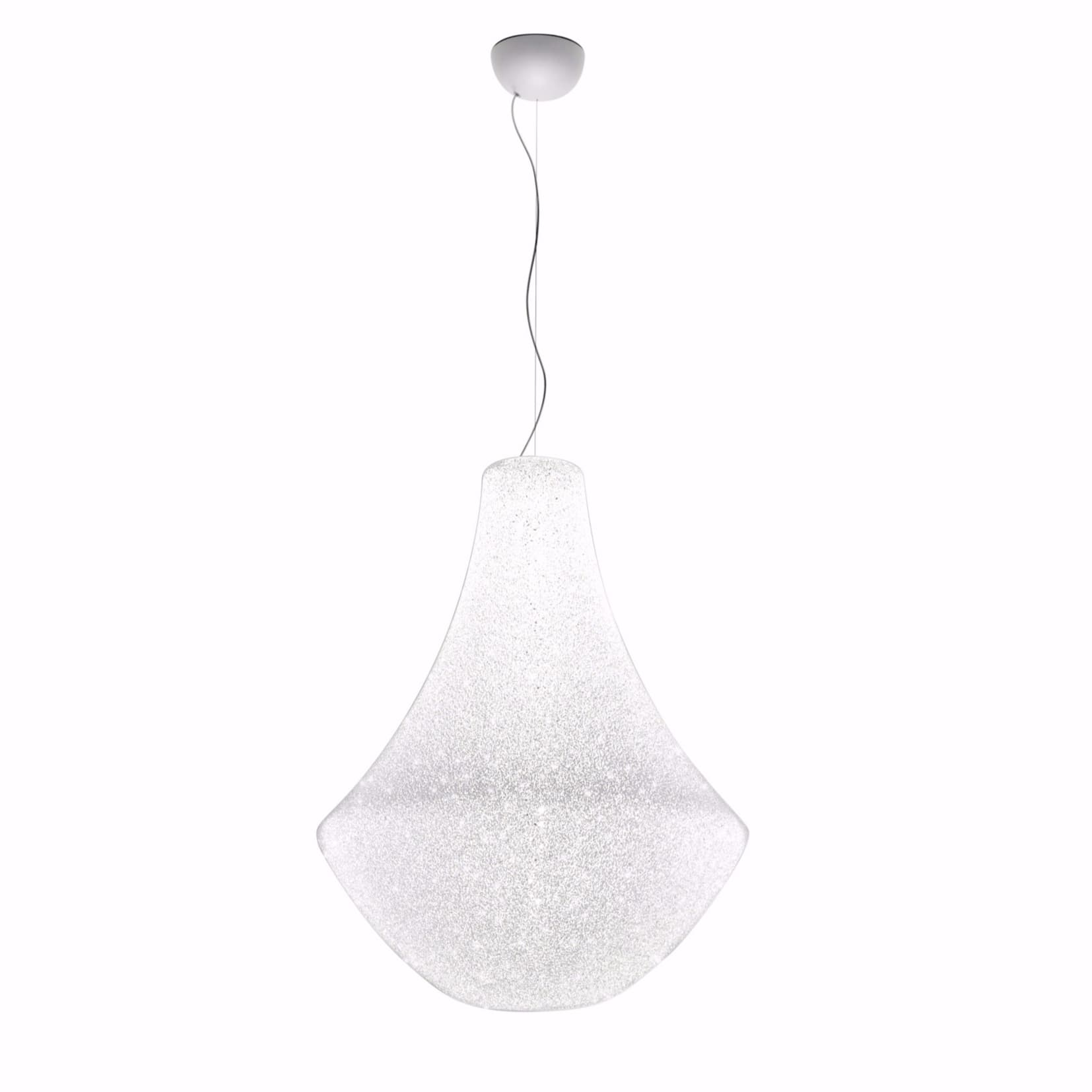 Подвесной светильник Linea Light Monarque_P