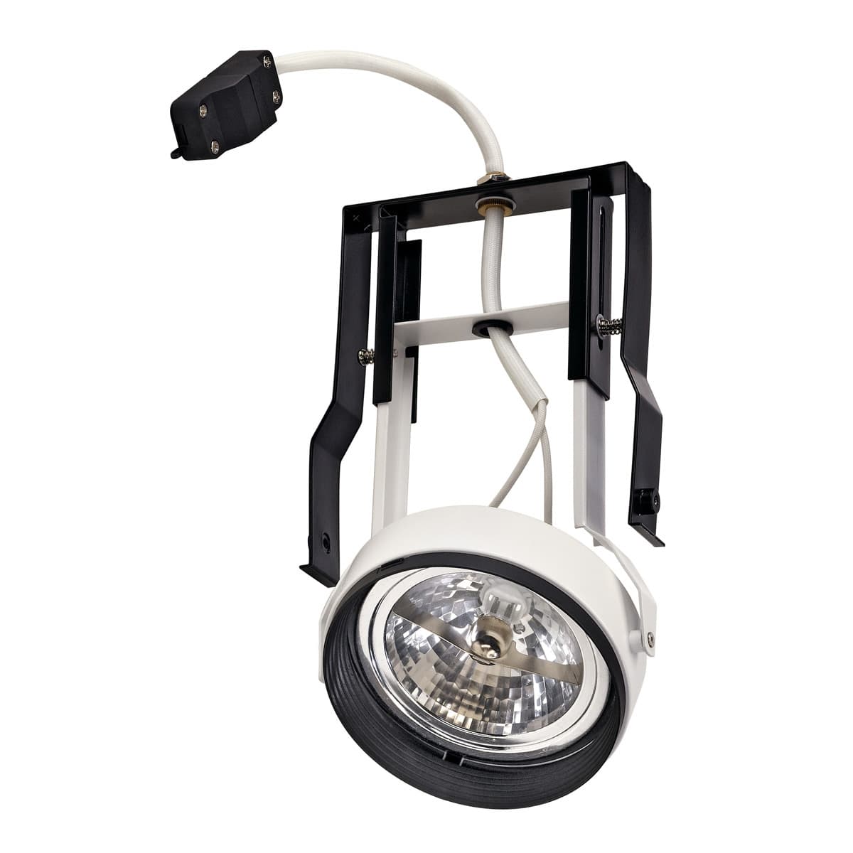 SLV QR111 MODULE MOVE for AIXLIGHT PRO installation frame — фото 4