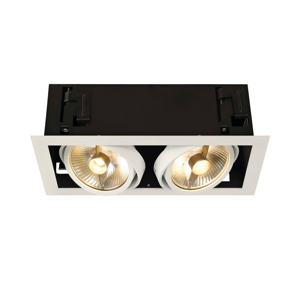 SLV INSTALLATION FRAME 2 FRAMELESS — фото 2