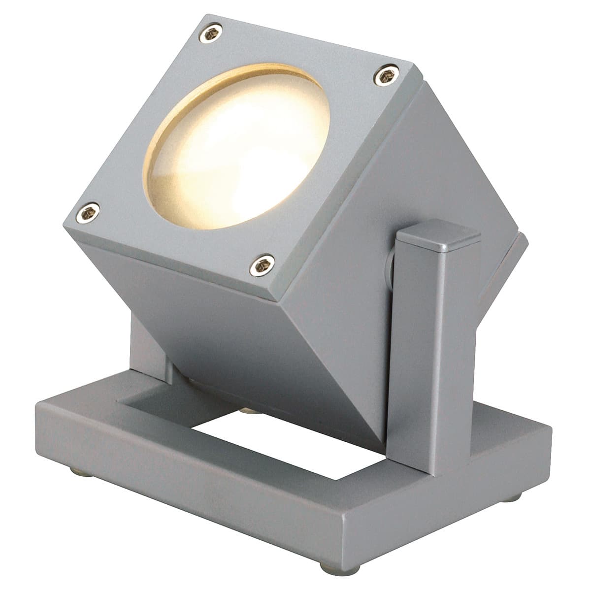SLV CUBIX 1 outdoor floor stand — фото 2