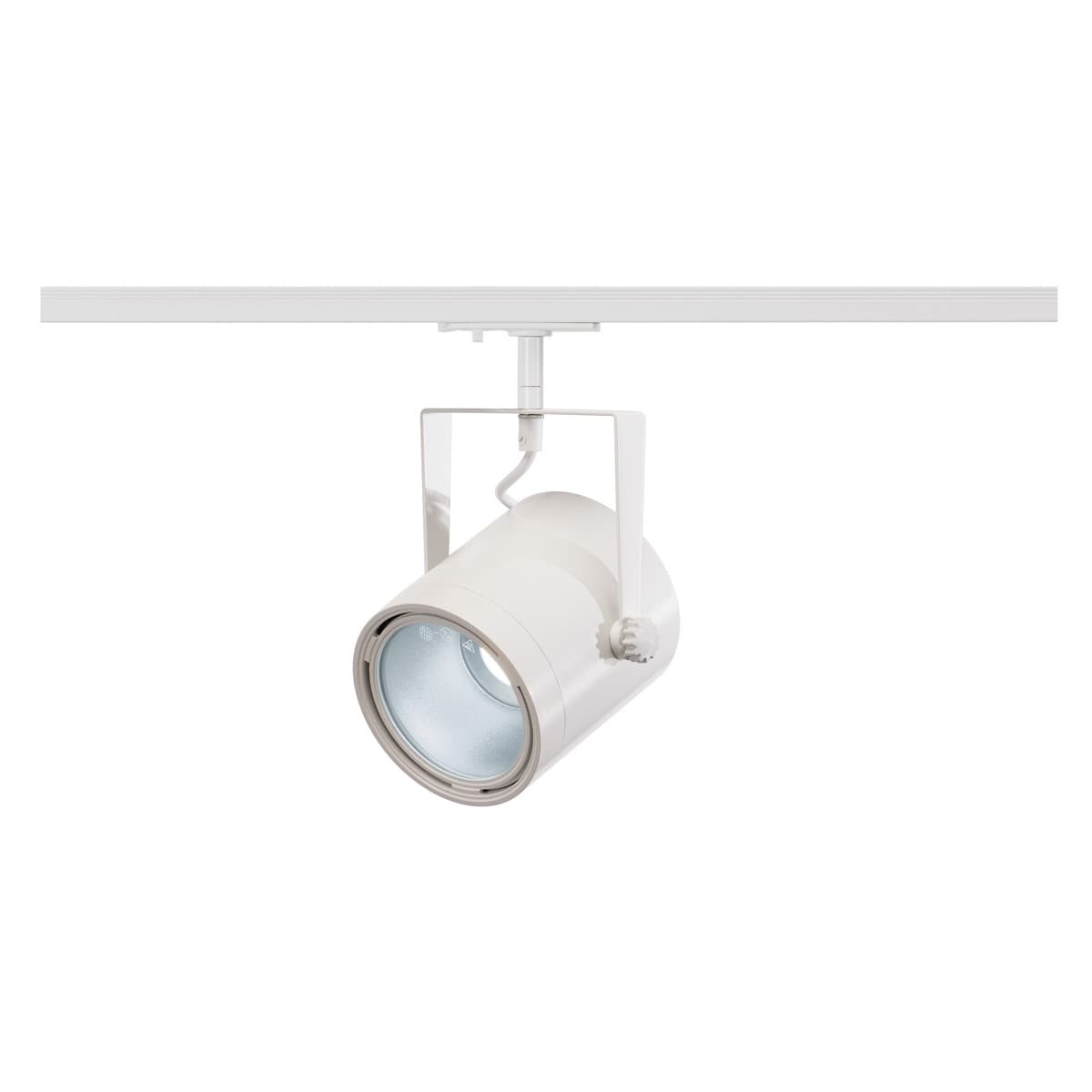 SLV EURO SPOT LED DISK 800 spot for 240V 1-phase track — фото 2