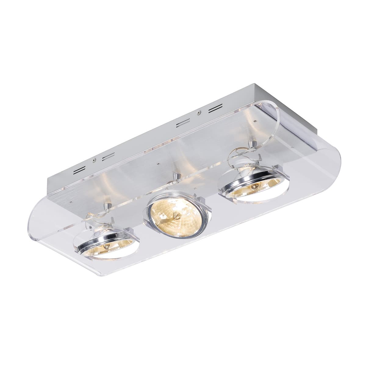 SLV KALU wall and ceiling light — фото 3