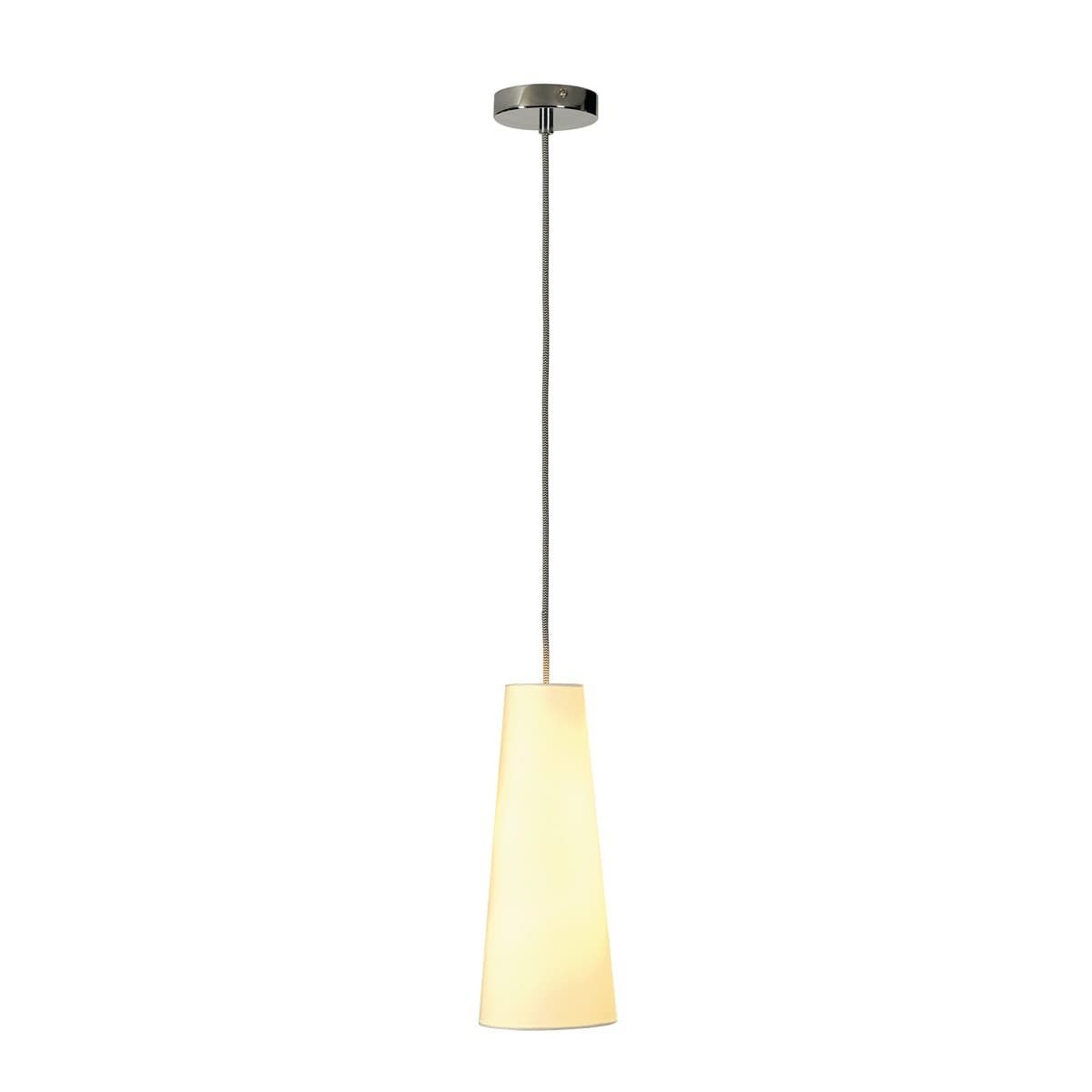 SLV — SOPRANA CONE