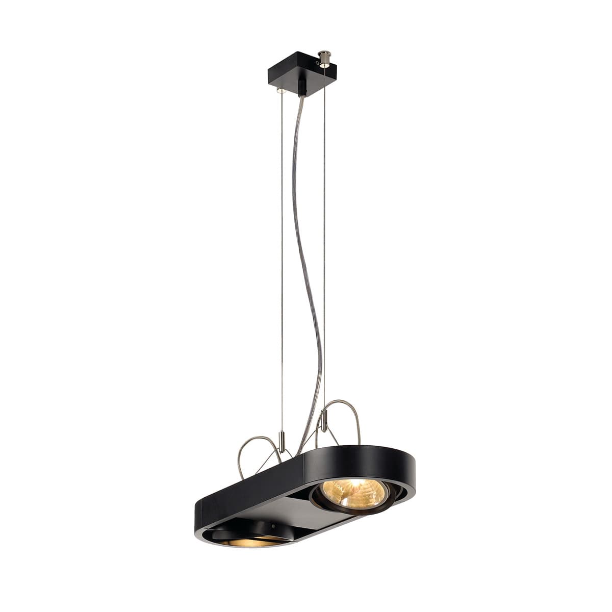 SLV — AIXLIGHT R