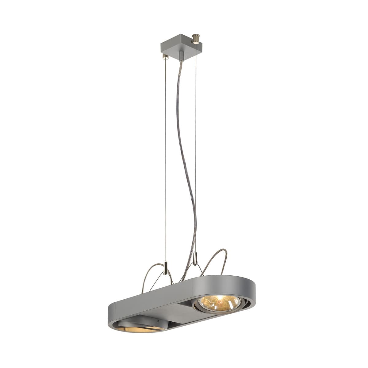 SLV — AIXLIGHT R