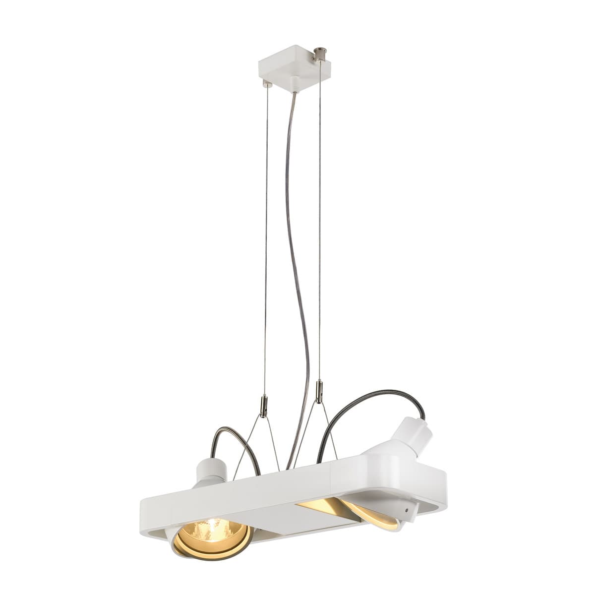 SLV — AIXLIGHT R2