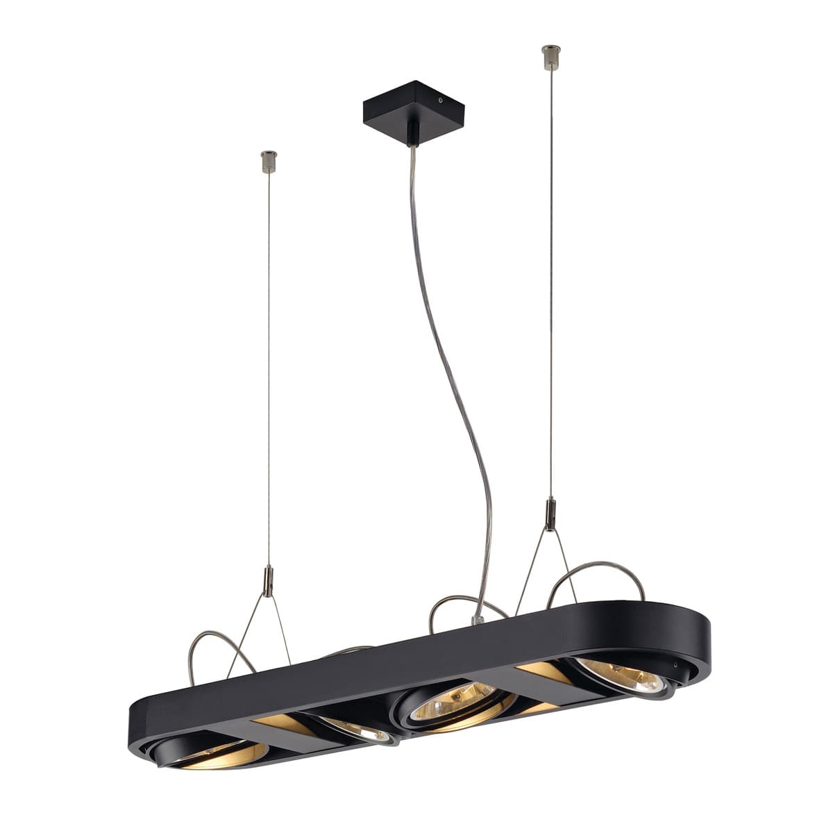 SLV — AIXLIGHT R LONG