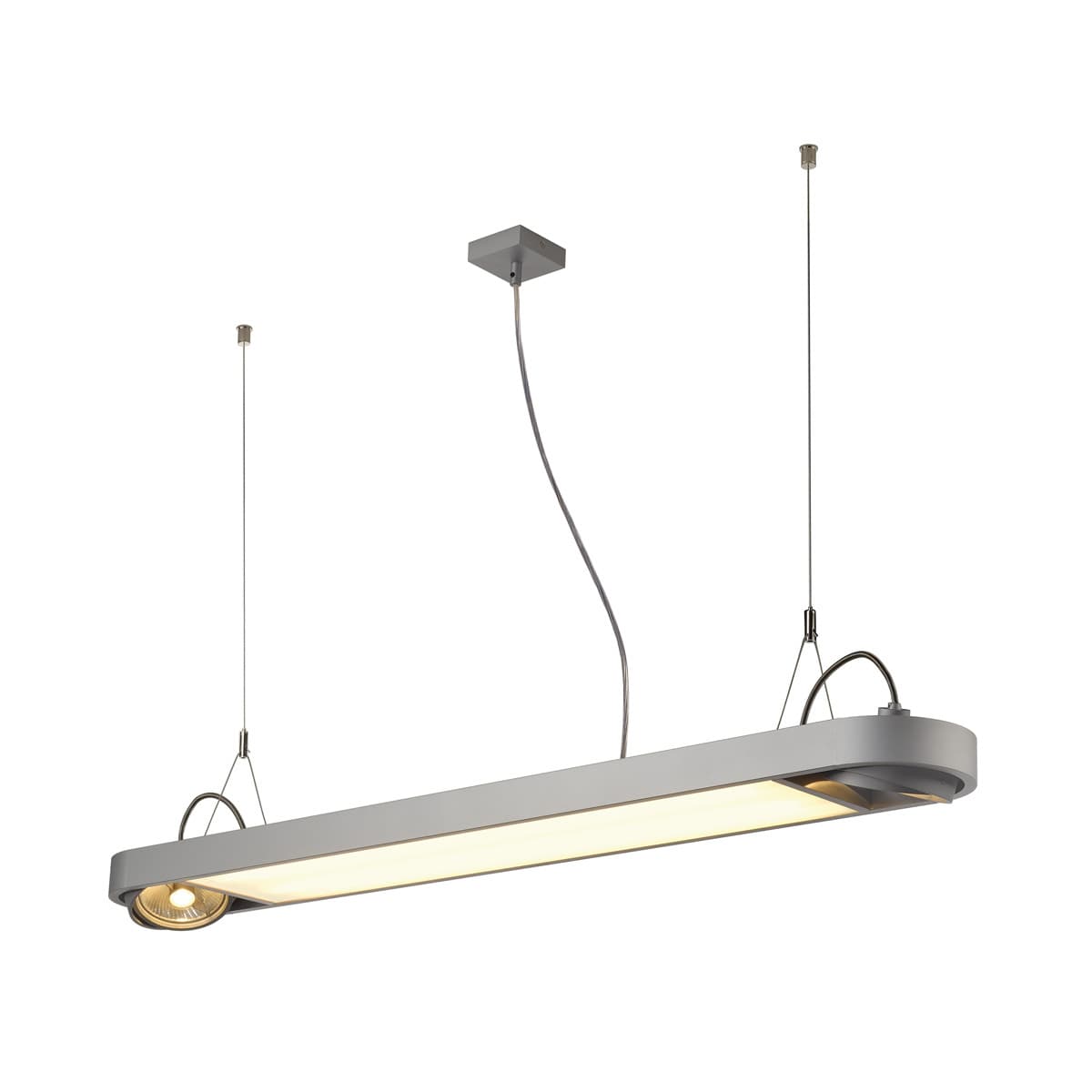 SLV — AIXLIGHT R OFFICE