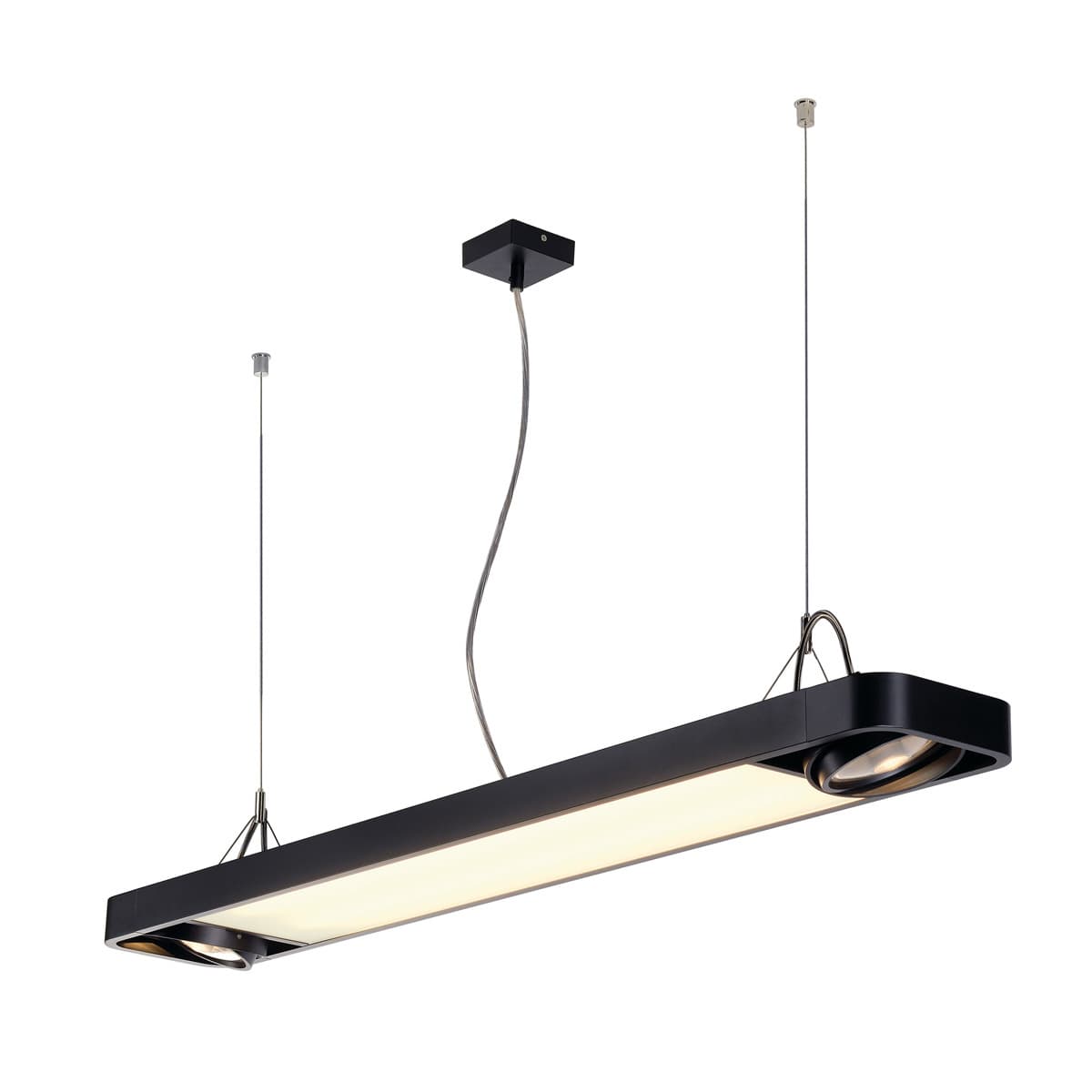 SLV — AIXLIGHT R2 OFFICE