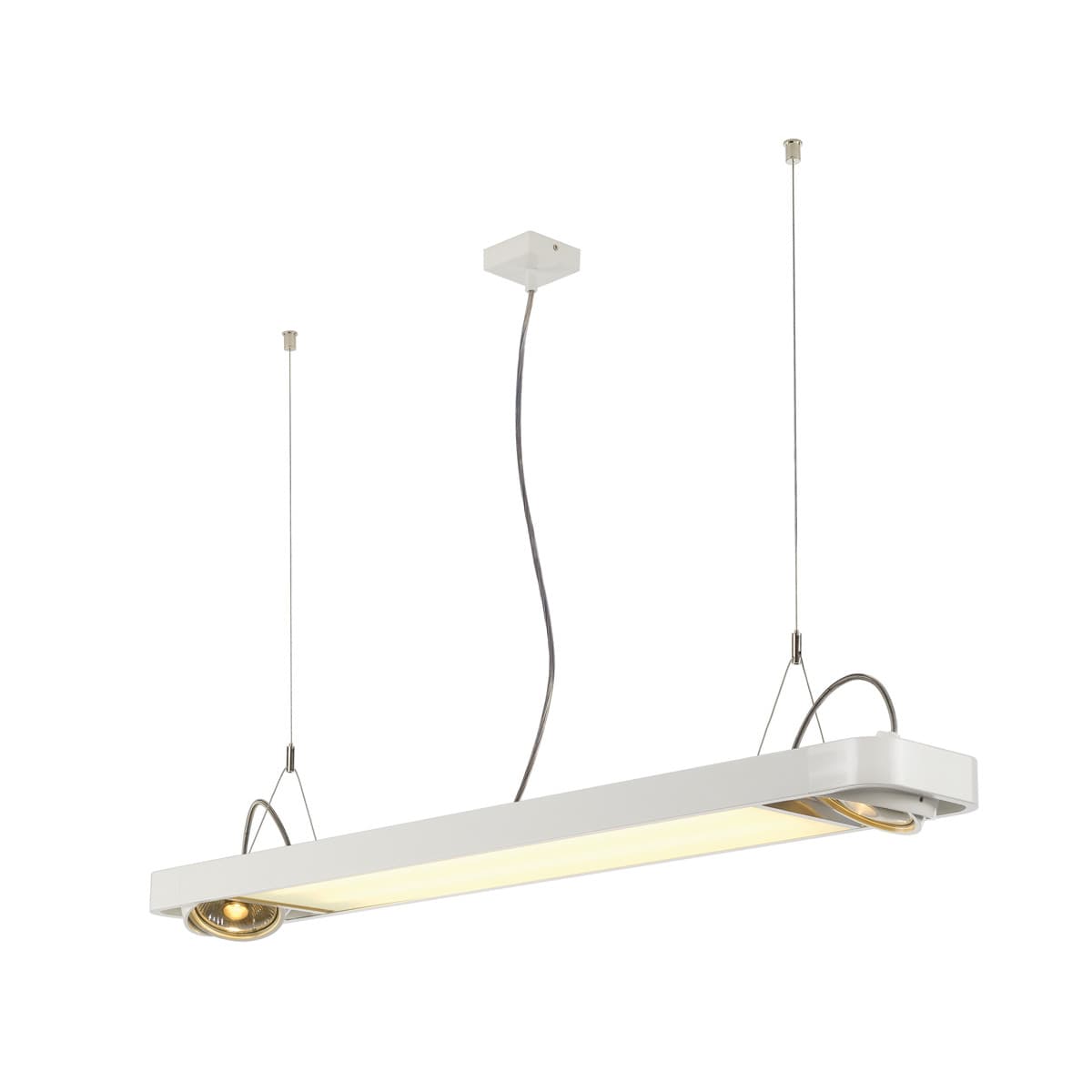 SLV — AIXLIGHT R2 OFFICE
