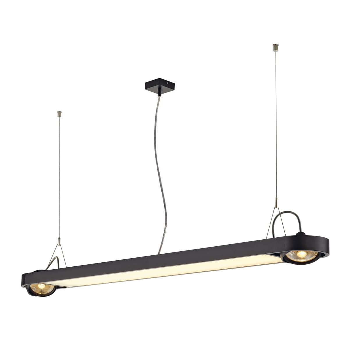 SLV — AIXLIGHT R OFFICE