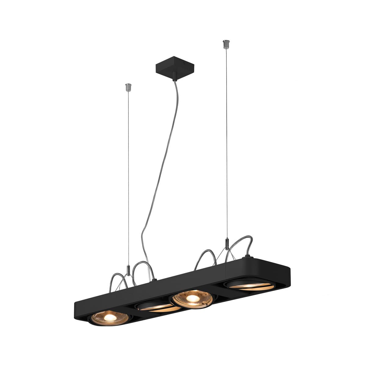 SLV AIXLIGHT R2 LONG — фото 2