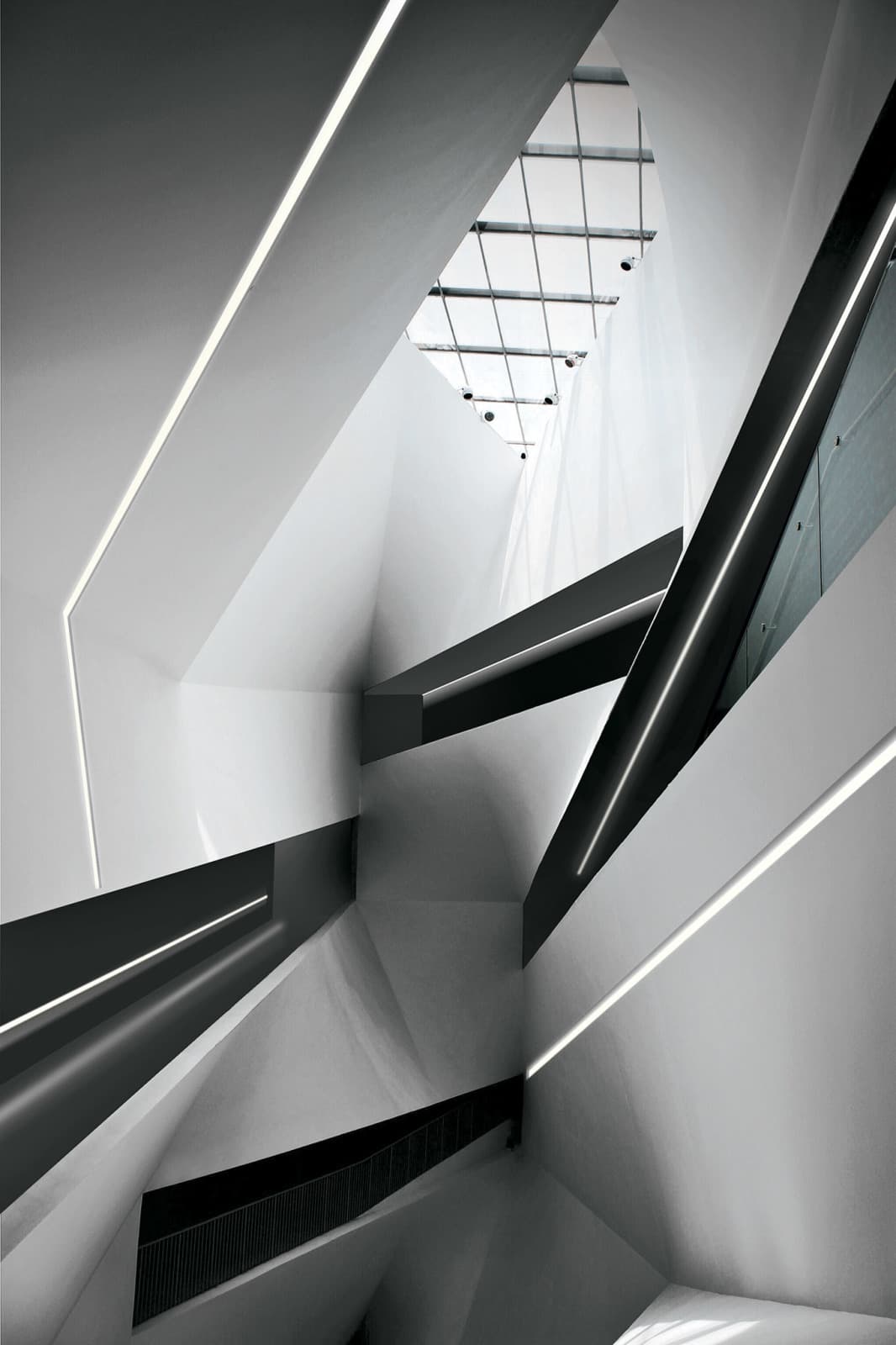 Шинопровод осветительный Linea Light Fylo+ Direct_1 — фото 3