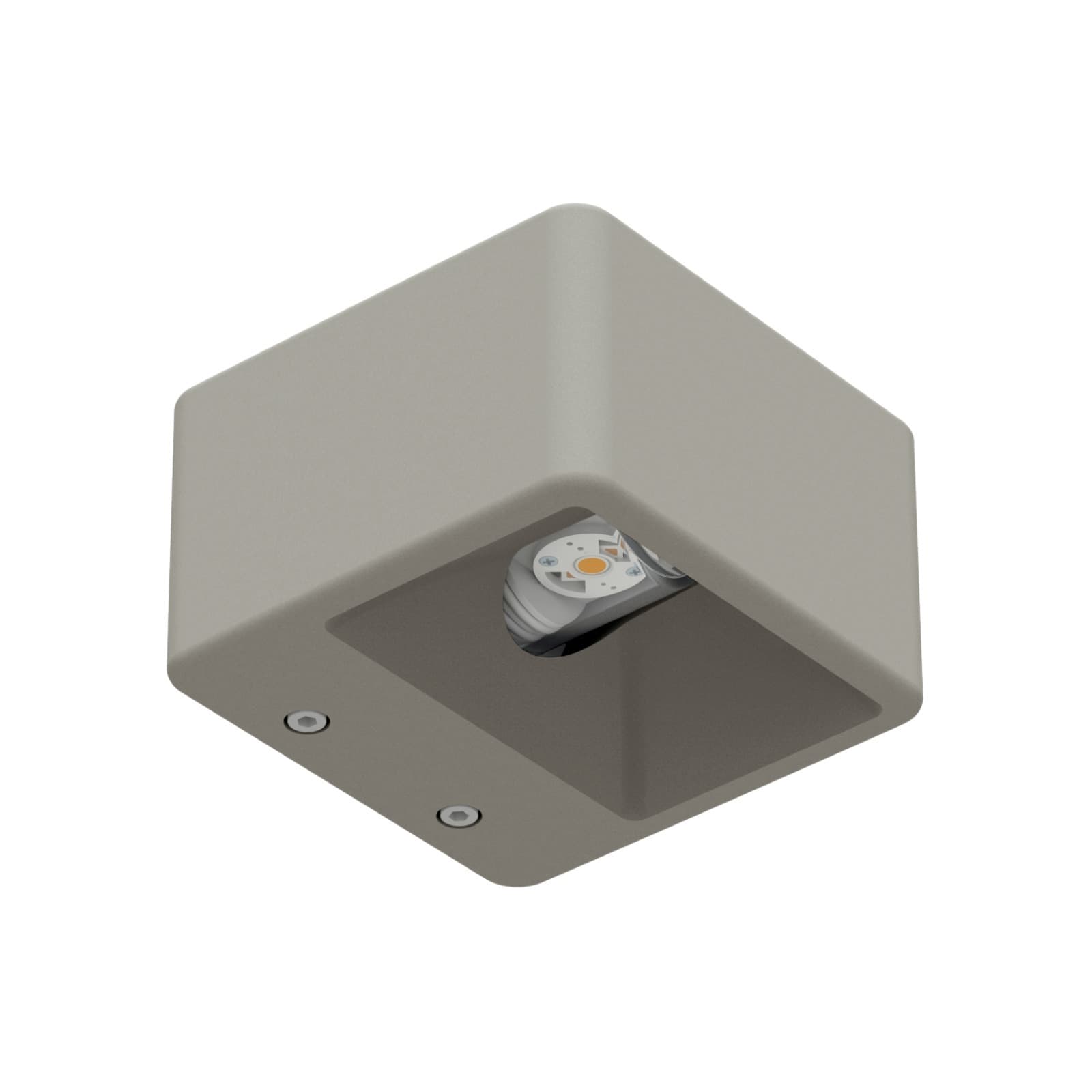 Настенный светильник Linea Light Cem_W1