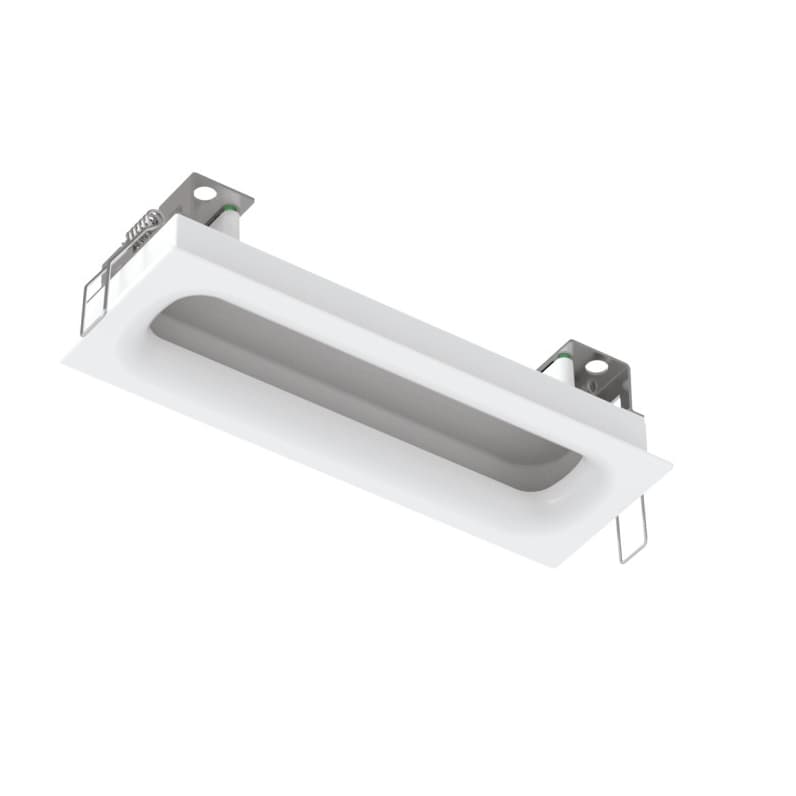 Встраиваемый светильник Linea Light Rada_Q1