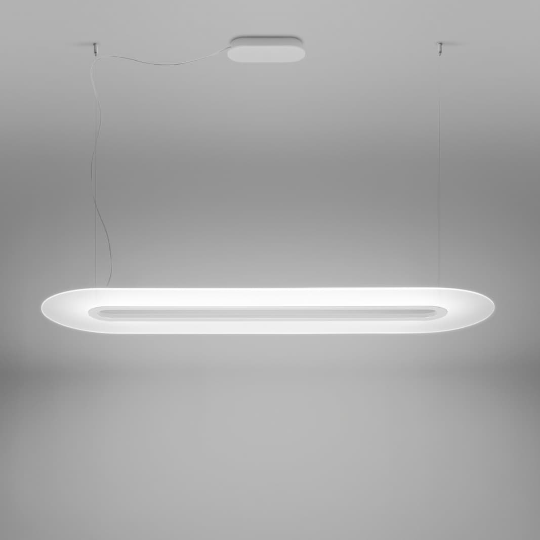 Подвесной светильник Linea Light Opti-Line_P