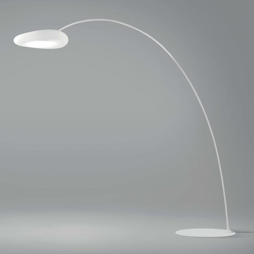Торшер Linea Light Mr.Magoo_FL