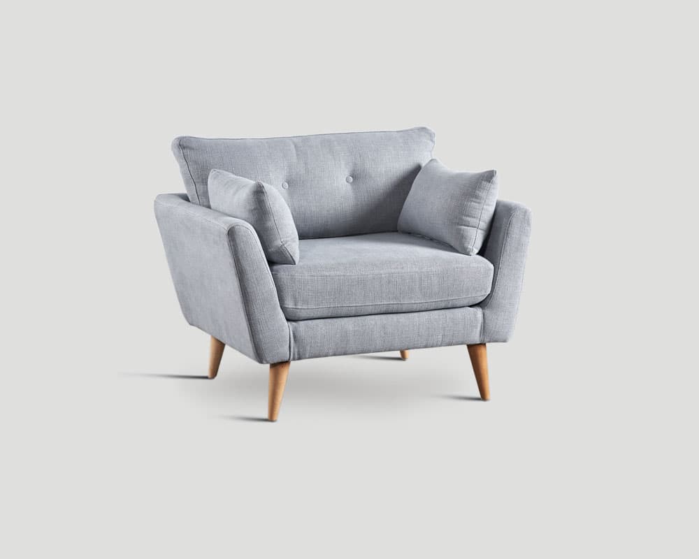 Poltrona DB004536