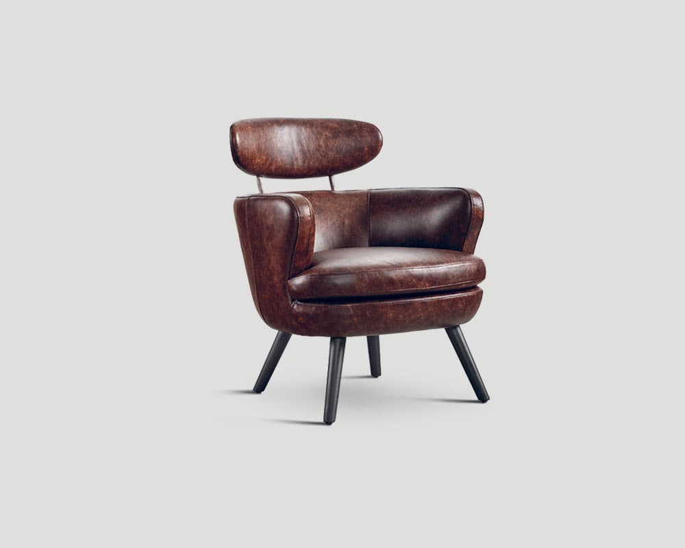 Poltrona DB004897